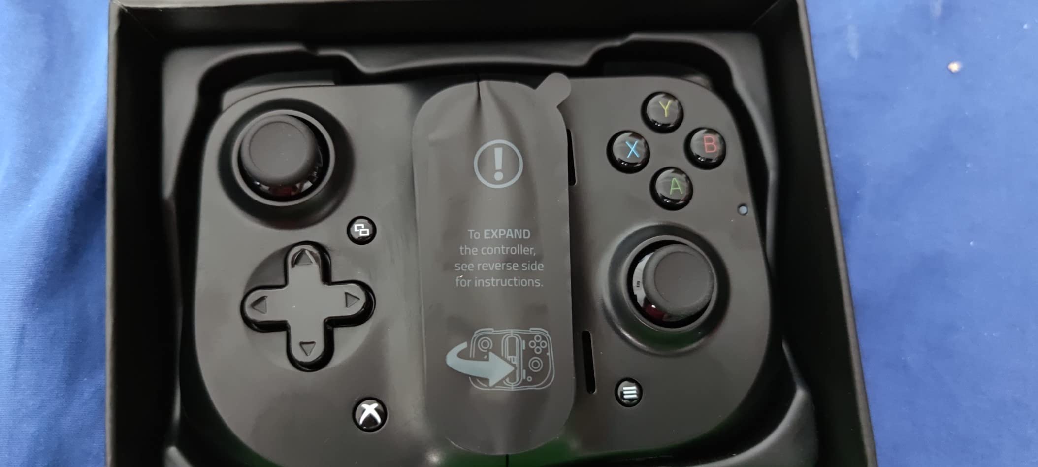 Le gaming mobile enfin crédible