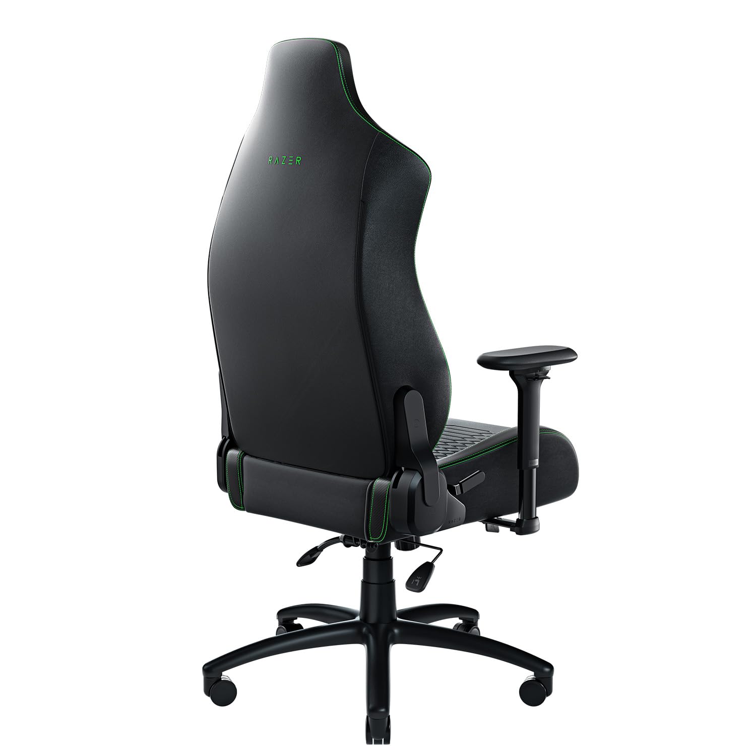 razer-iskur-xl-chaise-de-gaming-haut-de-gamme-avec-soutien-lombaire-int-gr-cuir- image 4