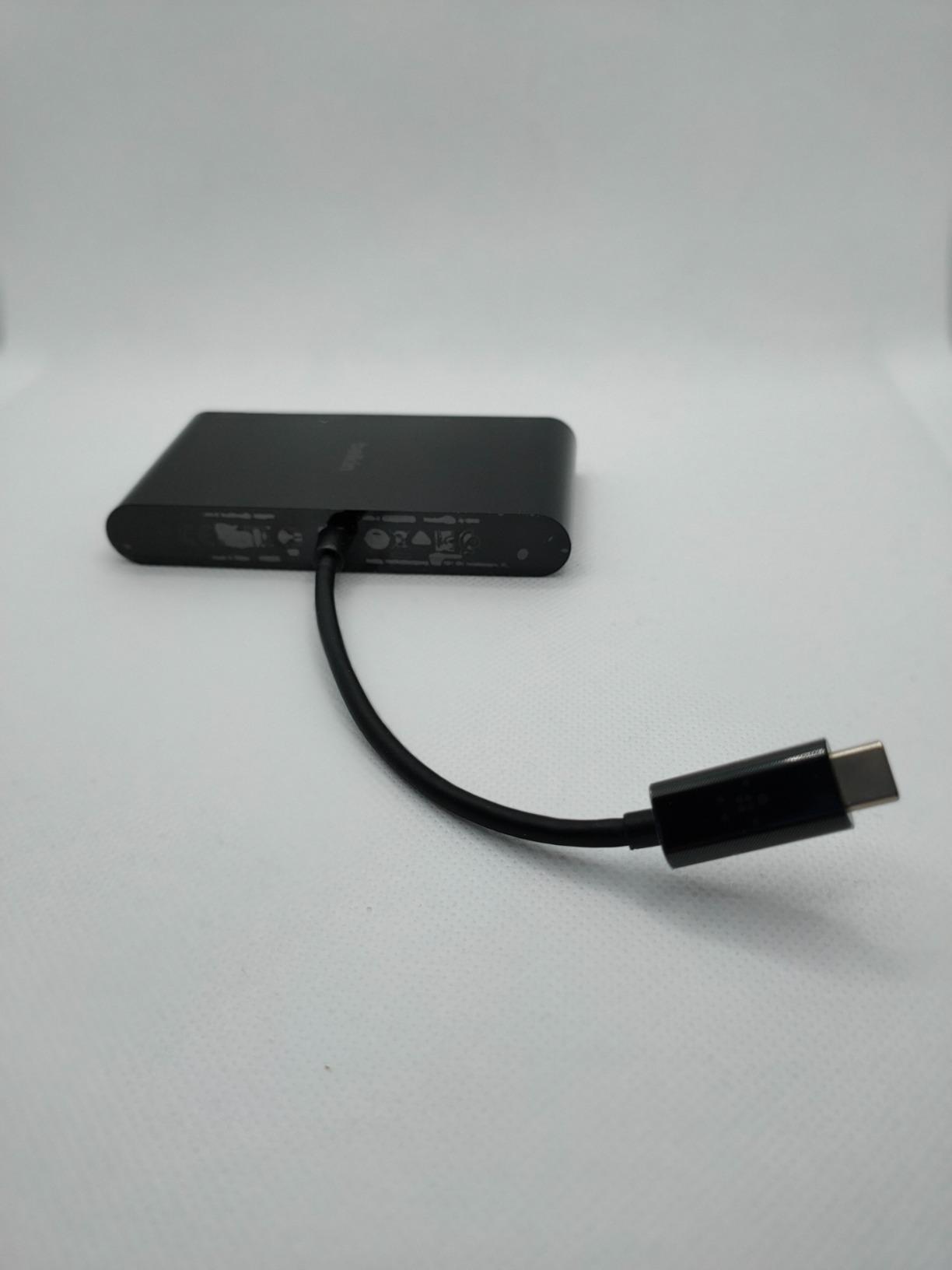 Ethernet défaillant sur mon setup