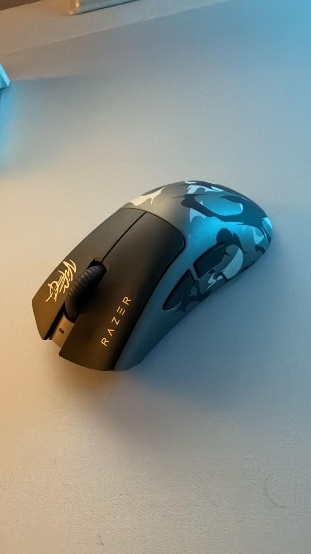 Le top de l'esport