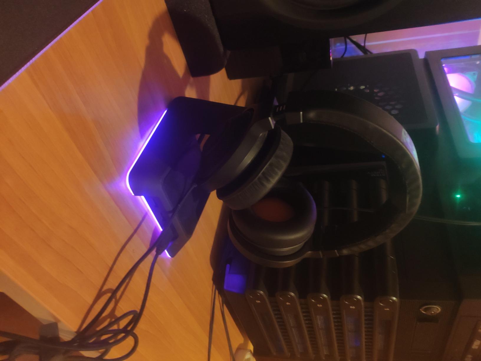 Très content de mon achat