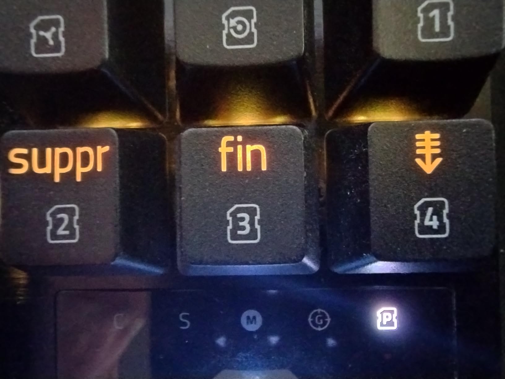 Rapid Trigger = autre niveau