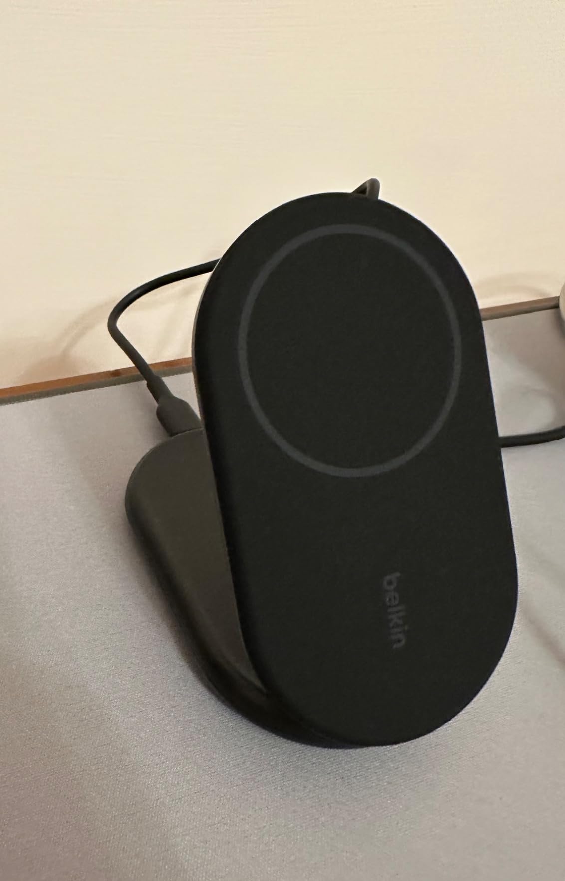 Surchauffe sur mon modèle