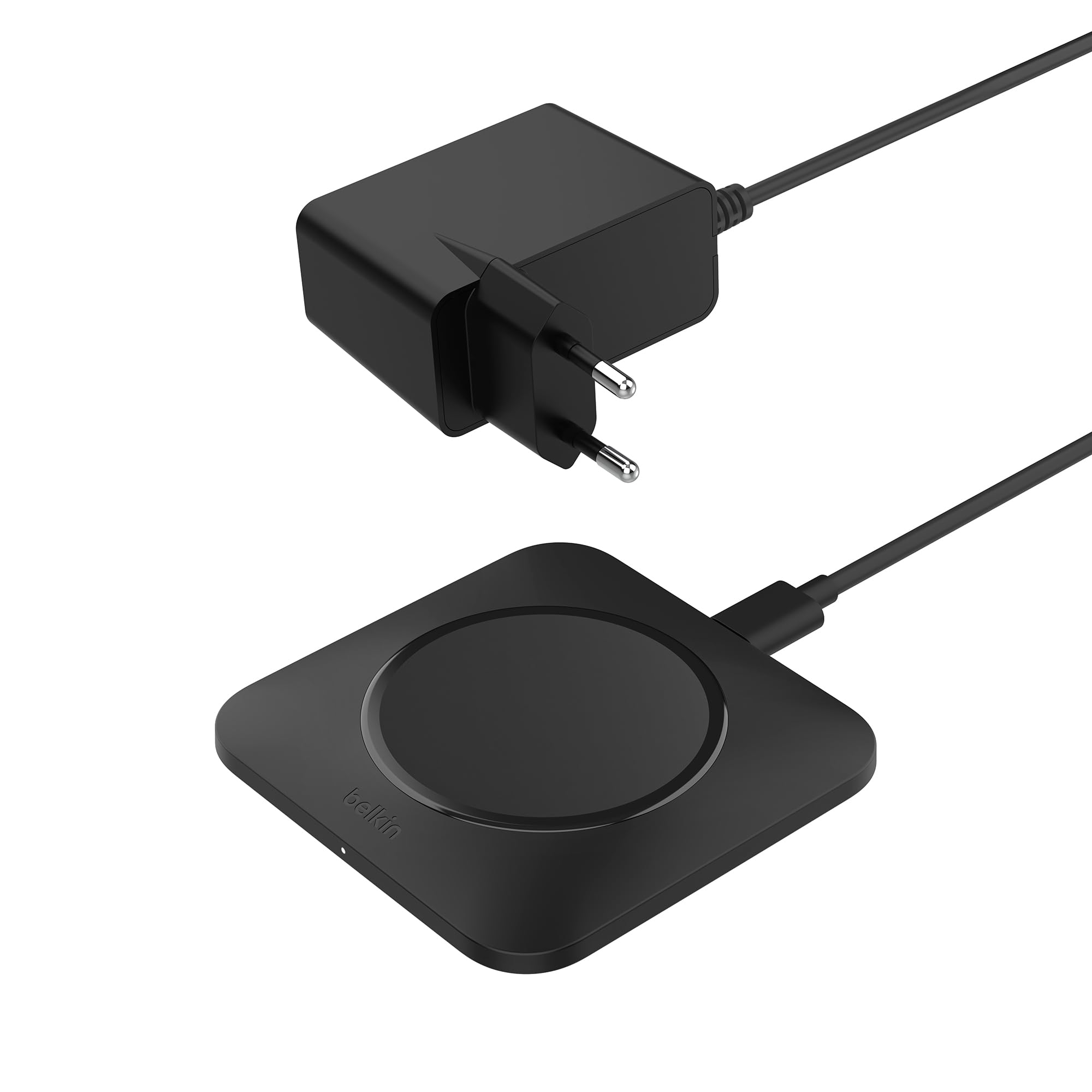 belkin-boostcharge-pro-chargeur-induction-15w-avec-alignement-facile-magsafe-noi image 1