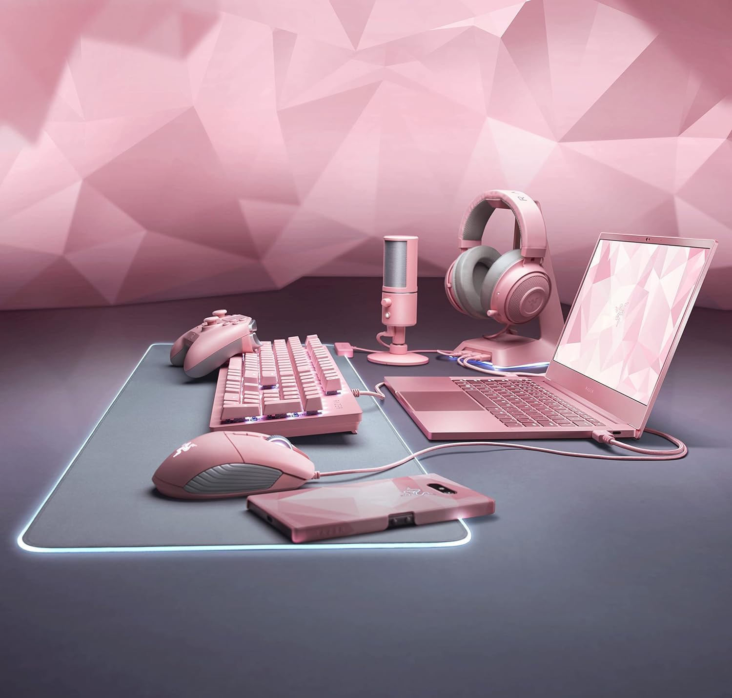 razer-goliathus-extended-chroma-tapis-de-souris-gaming-xxl-souple-avec-clairage- image 7