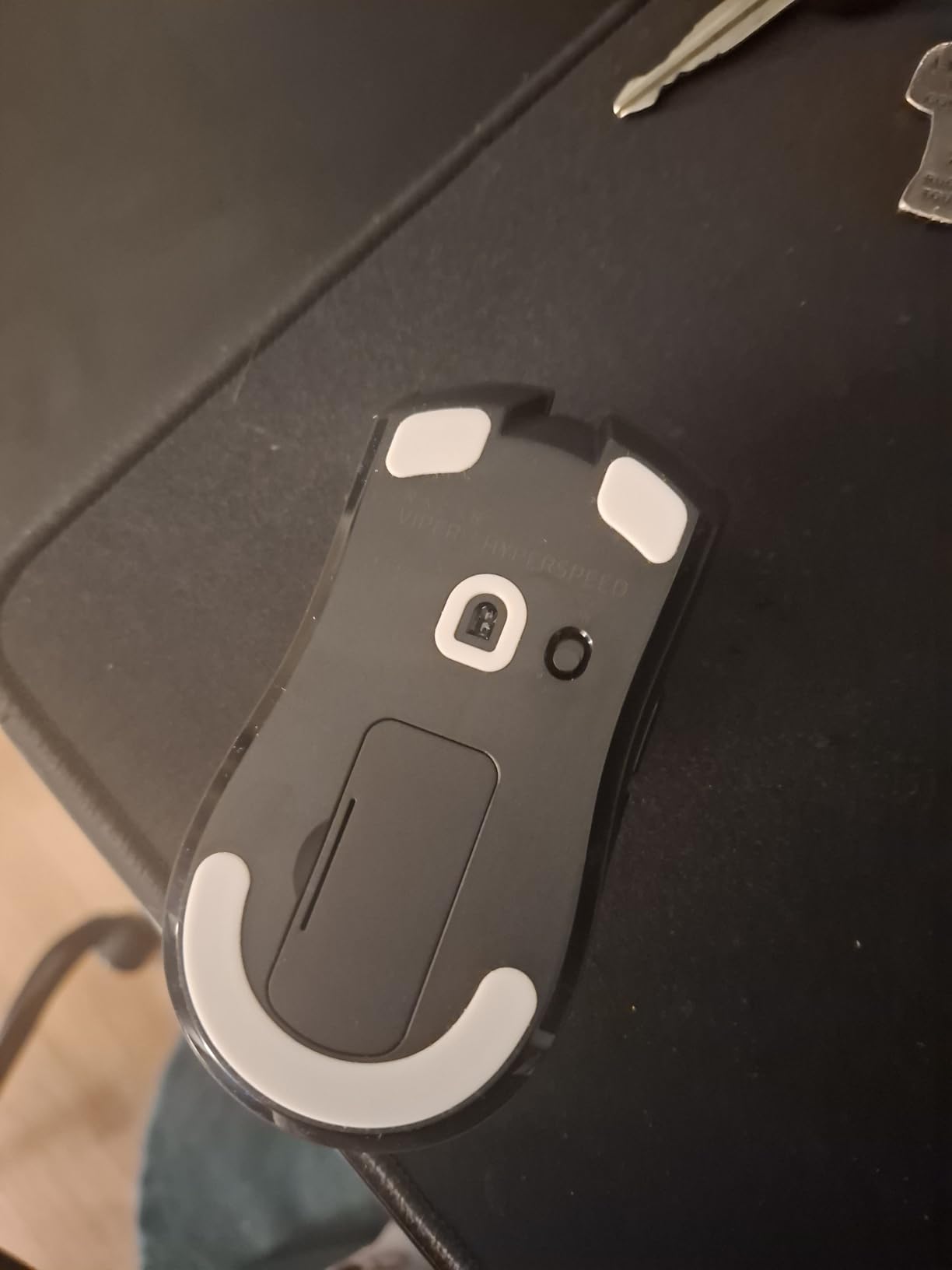Très bon achat esport