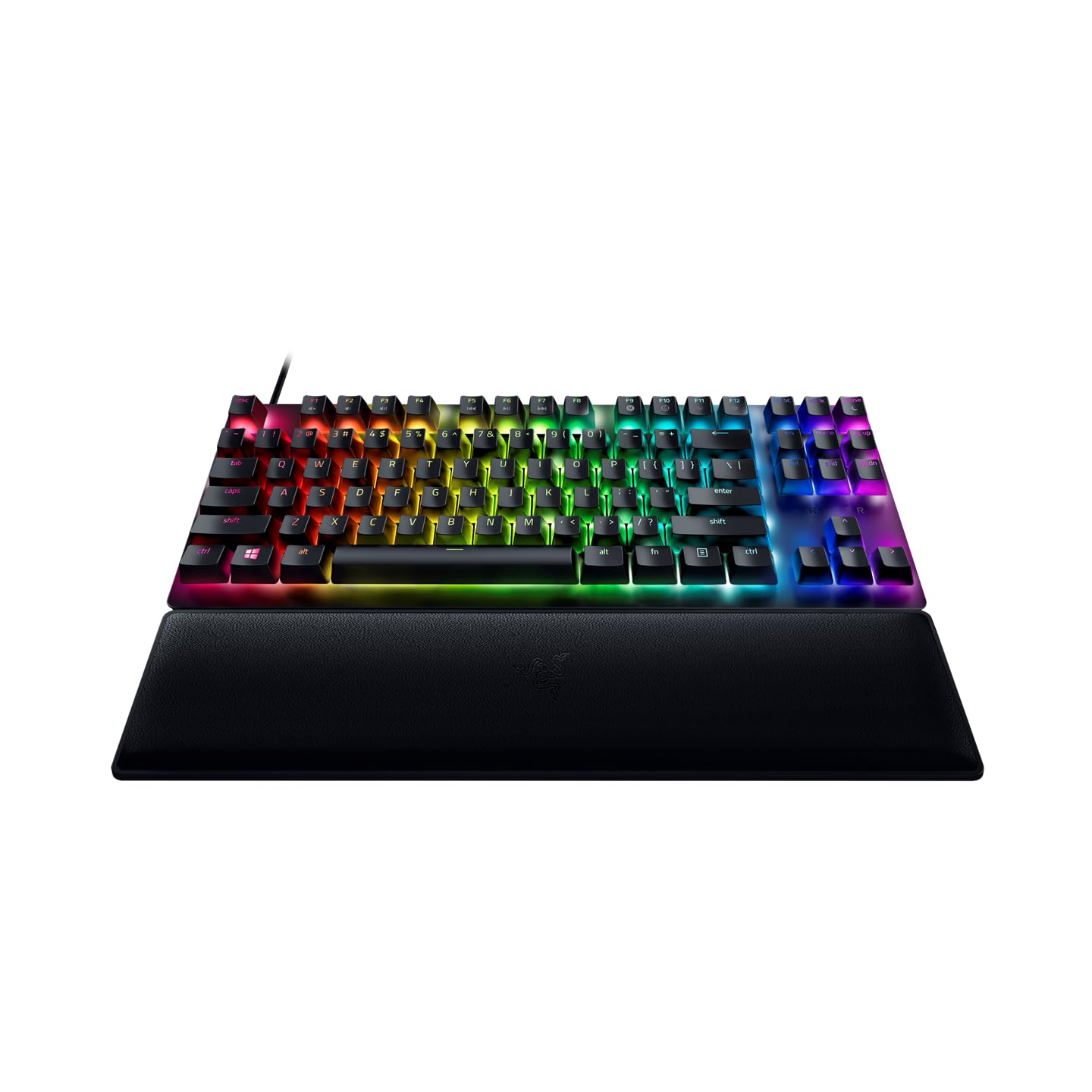 razer-huntsman-v2-tenkeyless-clavier-gaming-optique-commutateurs-optiques-lin-ai image 4