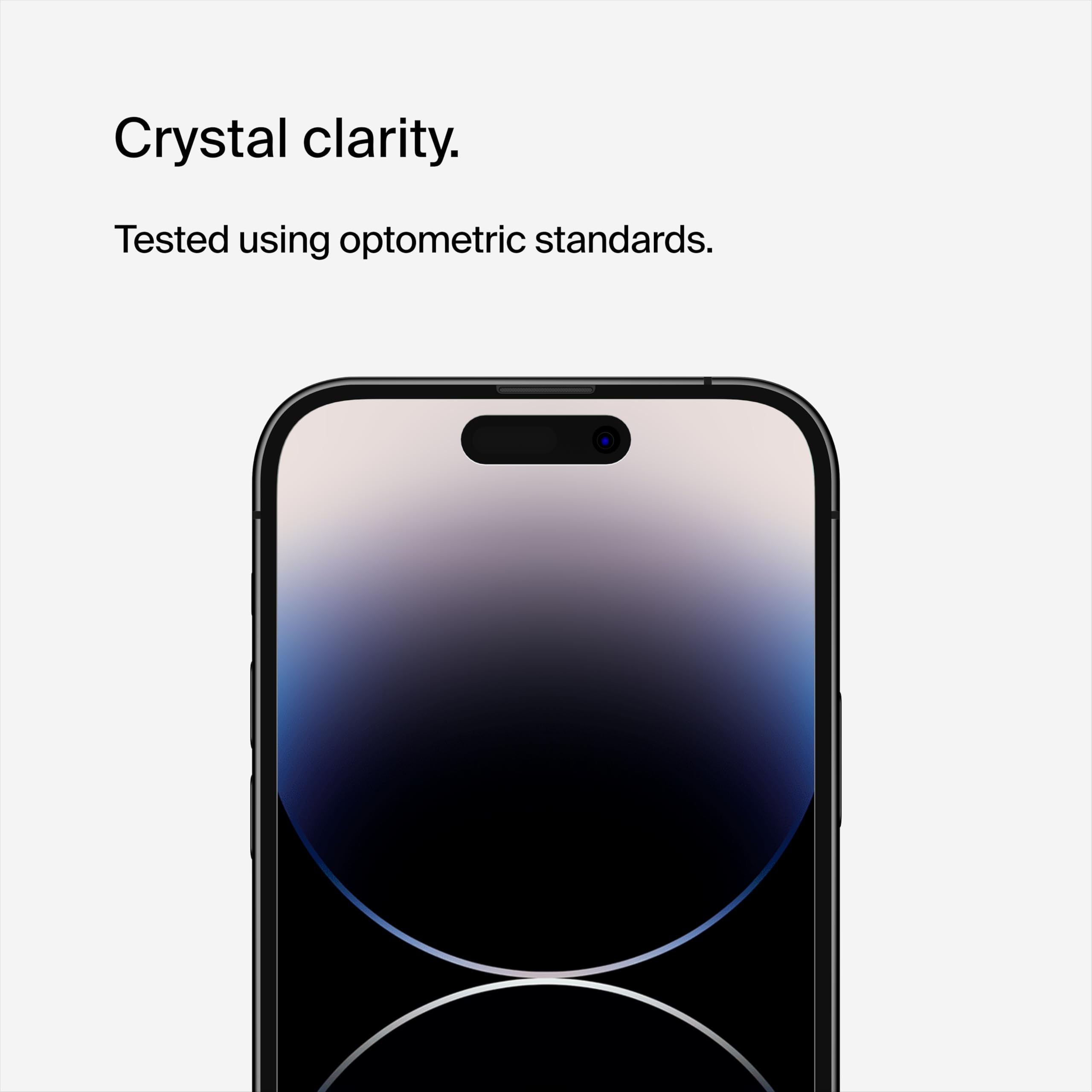 belkin-tempered-glass-privacy-protection-d-cran-filtre-de-confidentialit-pour-ip image 3
