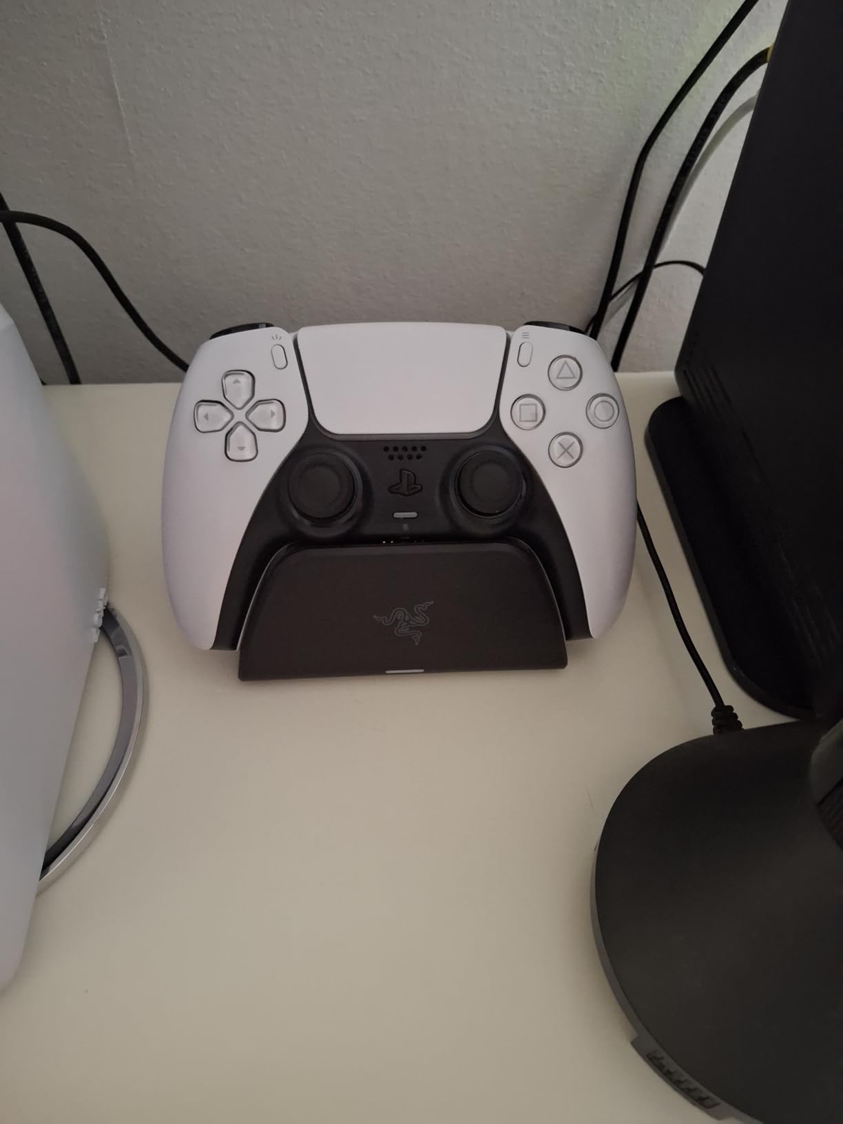 Plus de stress de batterie