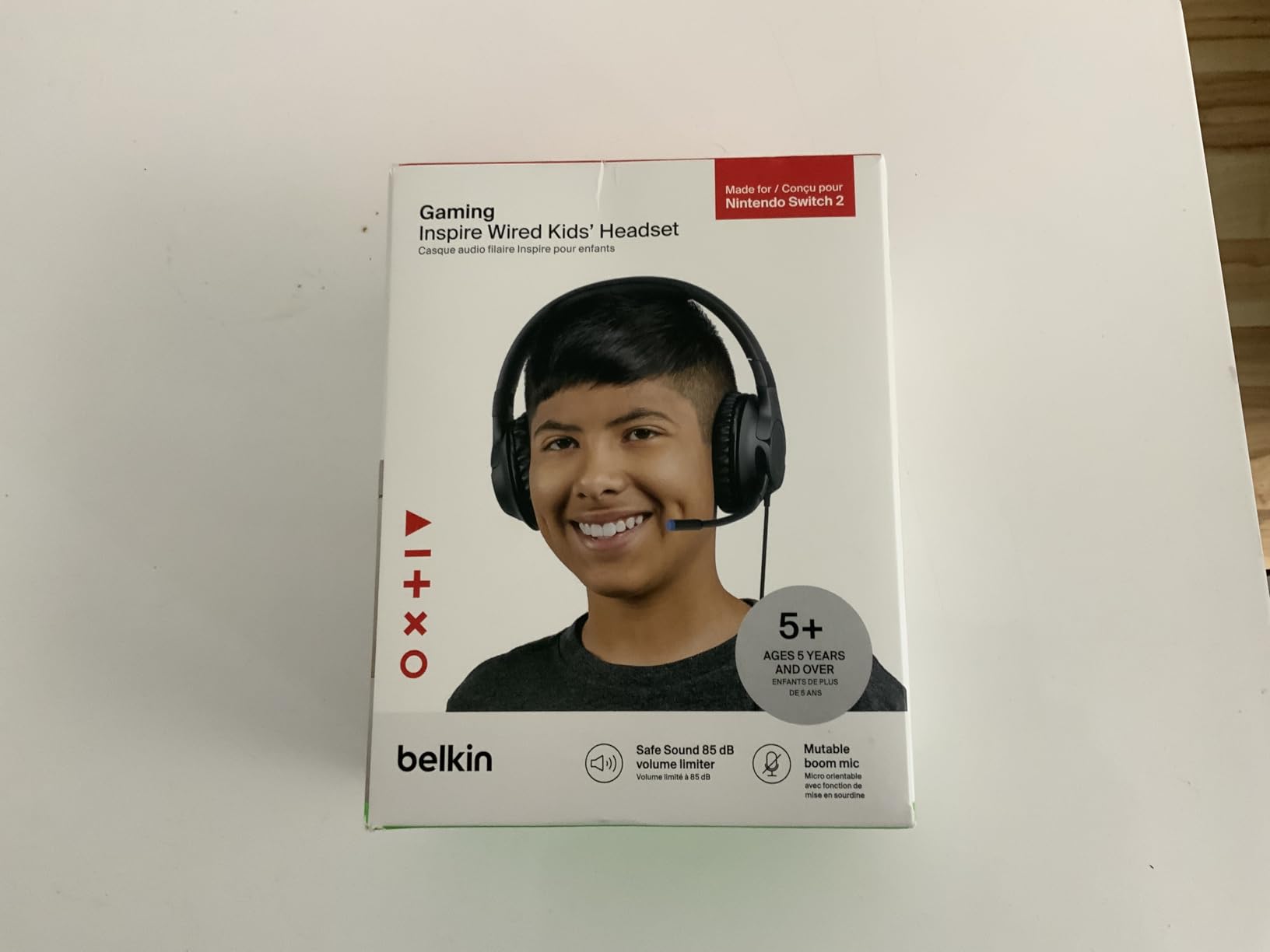Ma fille ne s'en sépare plus