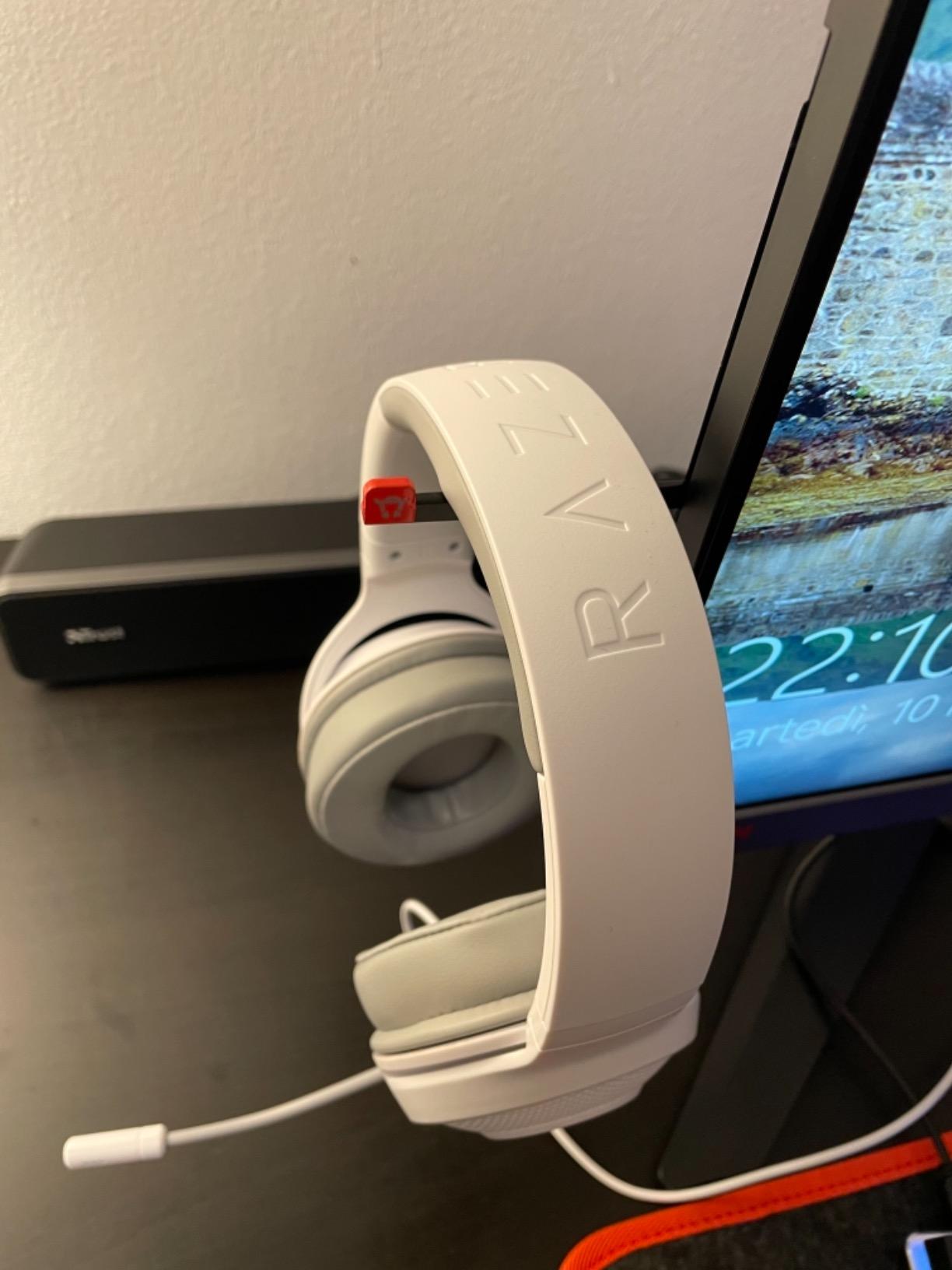 Très bon casque d'entrée de gamme