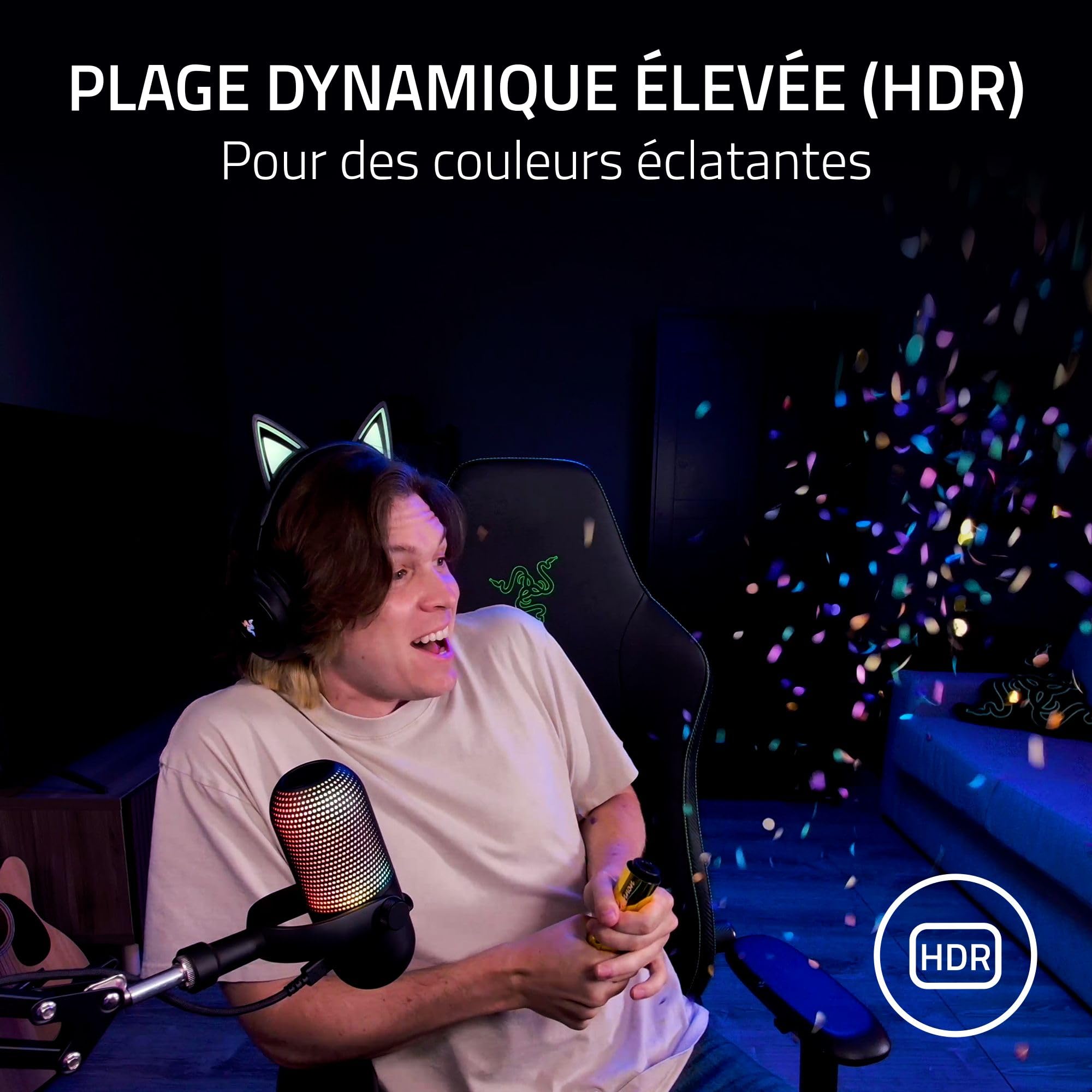 razer-kiyo-v2-webcam-4k-30-fps-avec-cadrage-automatique-ia-hdr-et-cache-de-confi image 7