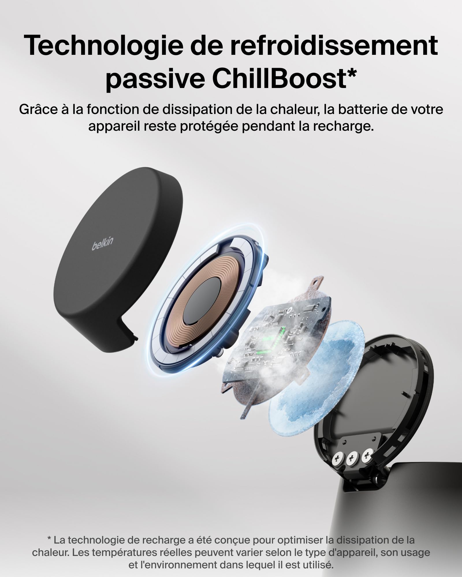 belkin-ultracharge-station-de-charge-3-en-1-magn-tique-qi2-25-w-avec-support-usb image 8