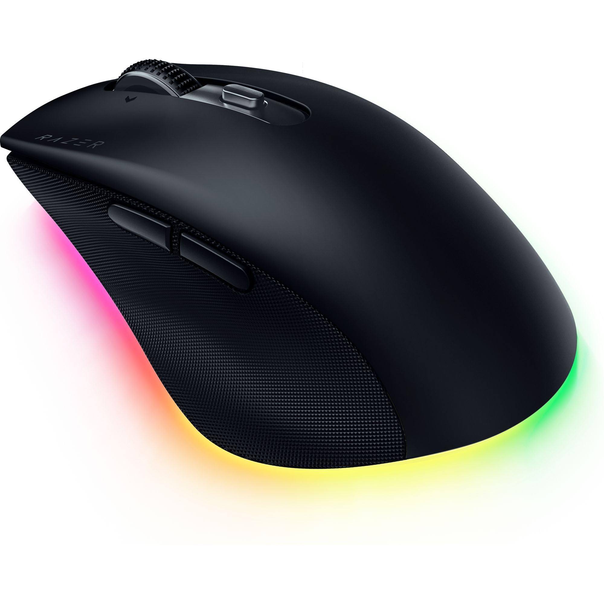 razer-pro-click-v2-souris-ergonomique-sans-fil-capteur-optique-30k-focus-pro-ass image 8