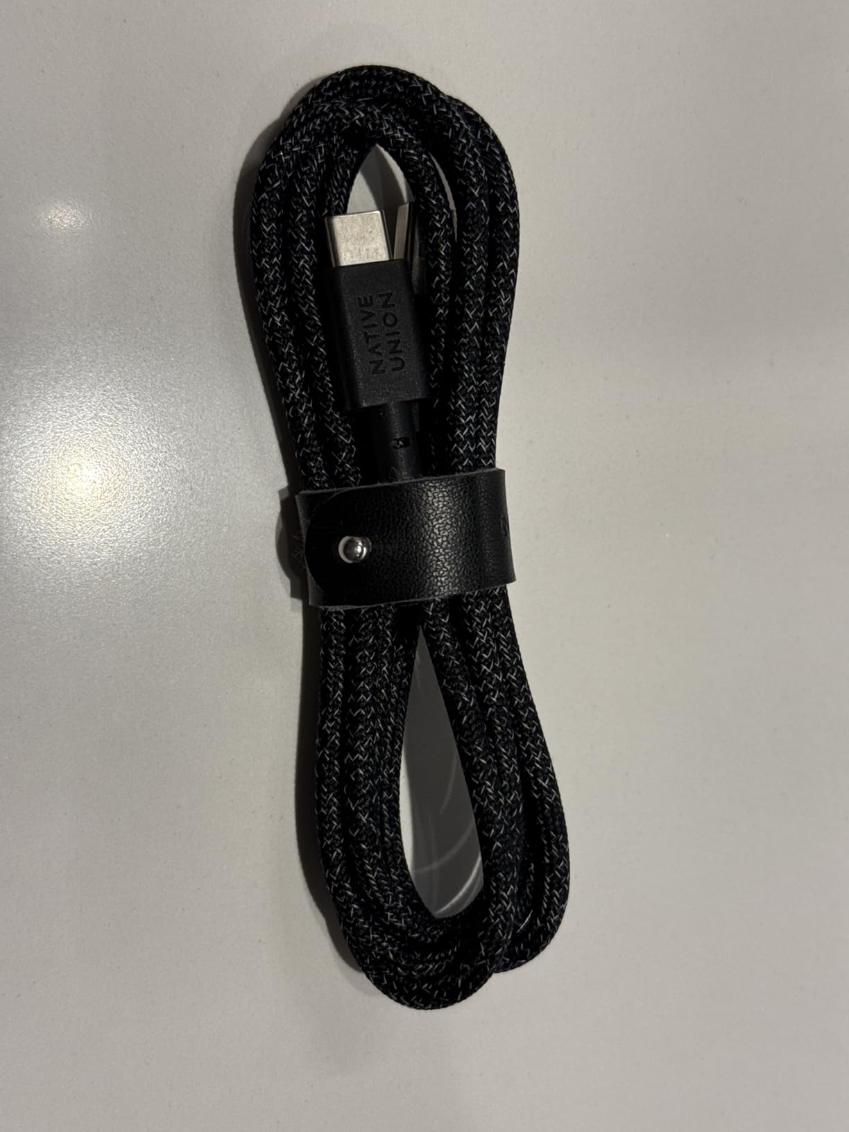 Objet beau ET solide