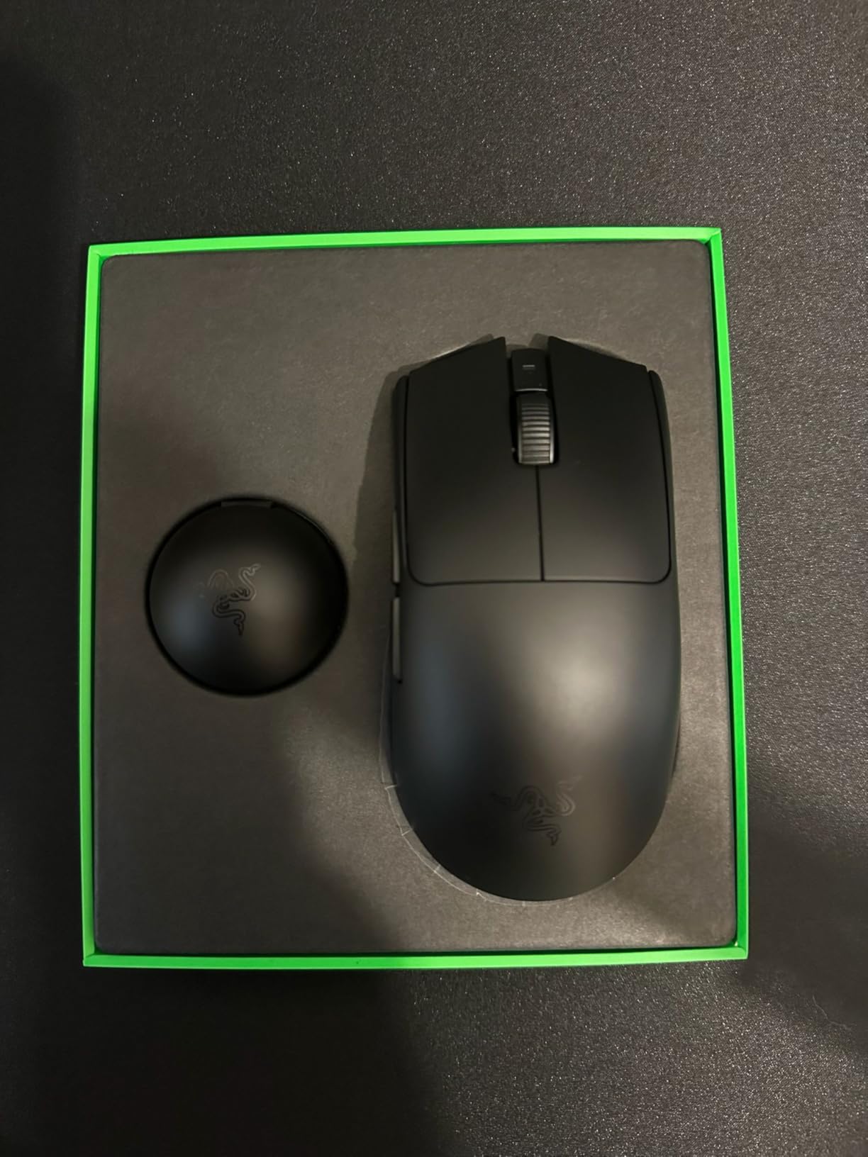 Une tuerie technique