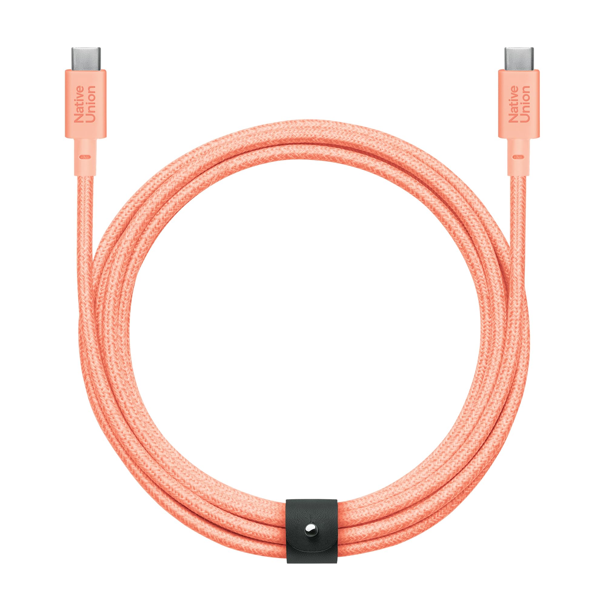 native-union-belt-cable-xl-type-c-100w-c-ble-usb-c-tress-3-m-10-ft-ultra-r-sista image 8