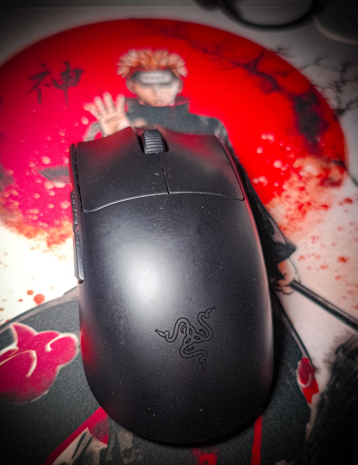 Parfaite pour l'esport