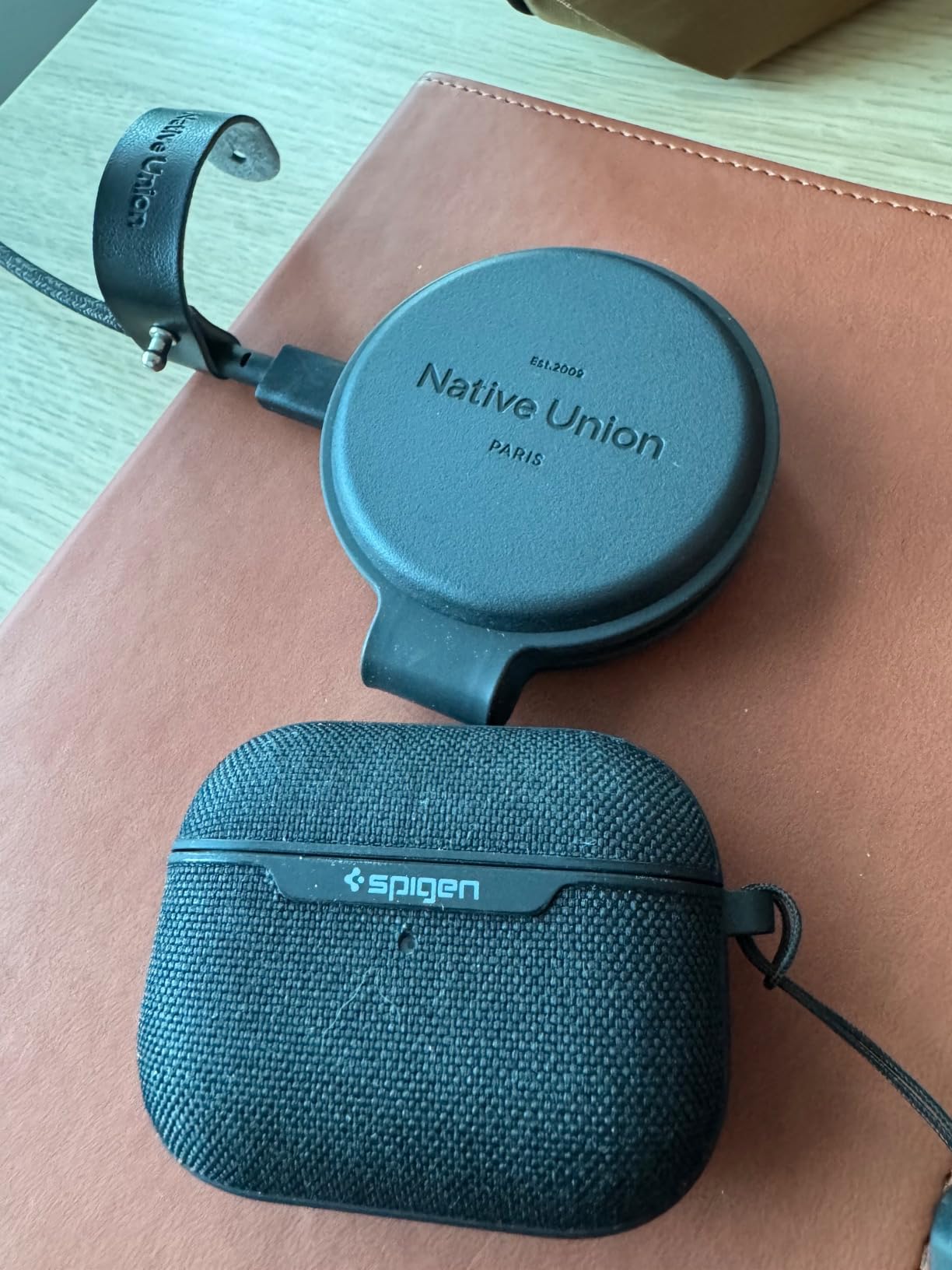 Le compagnon de voyage parfait