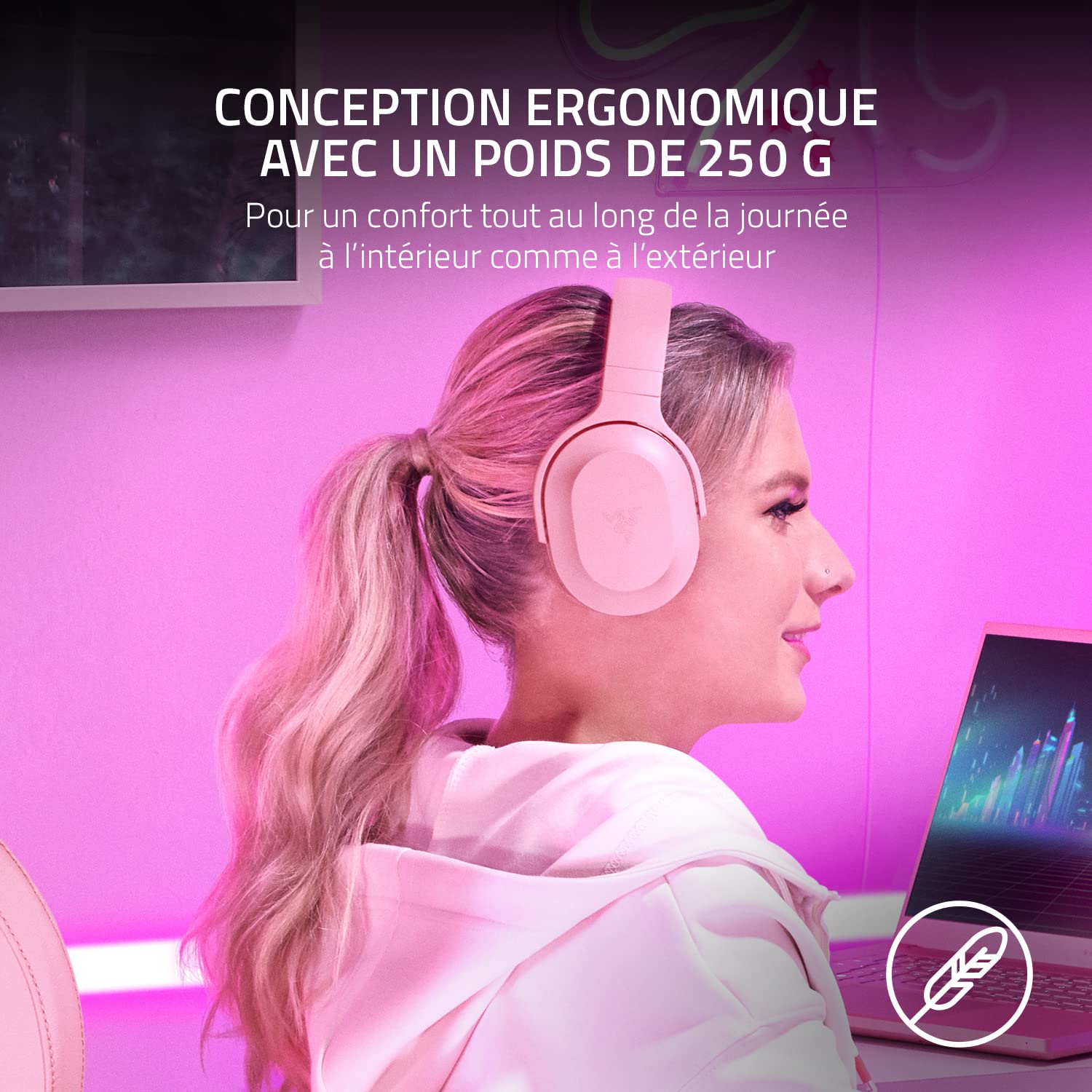 razer-barracuda-x-casque-gaming-sans-fil-multiplateforme-2-4-ghz-usb-c-250-g-40- image 4