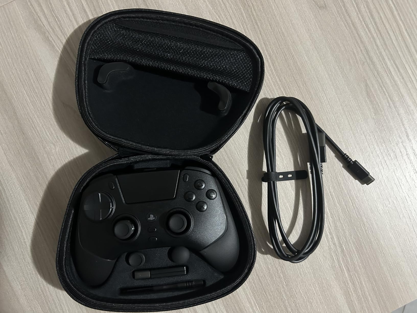 Qualité esport au rendez-vous