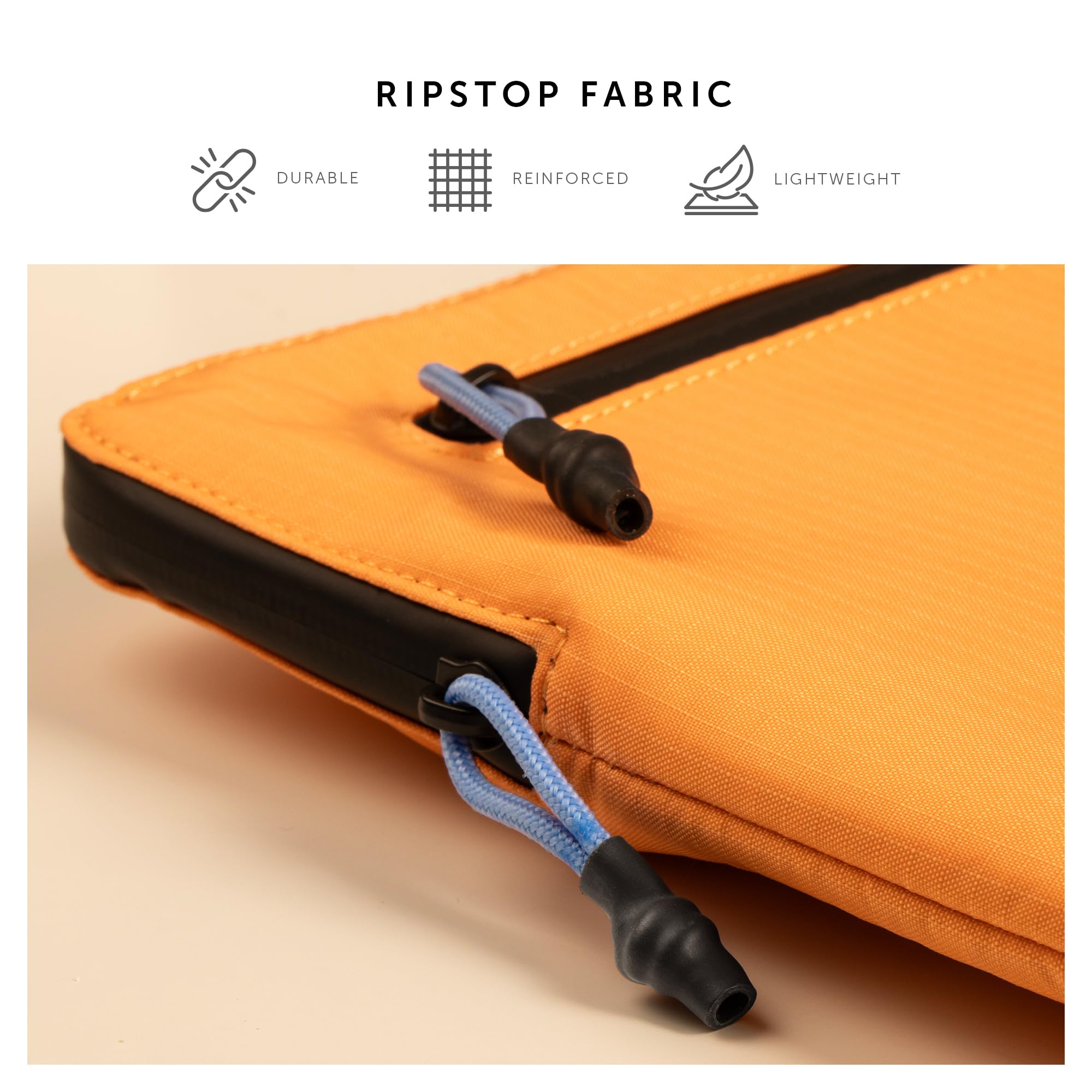 native-union-ultralight-housse-macbook-tui-rembourr-l-ger-tissu-ripstop-100-recy image 3