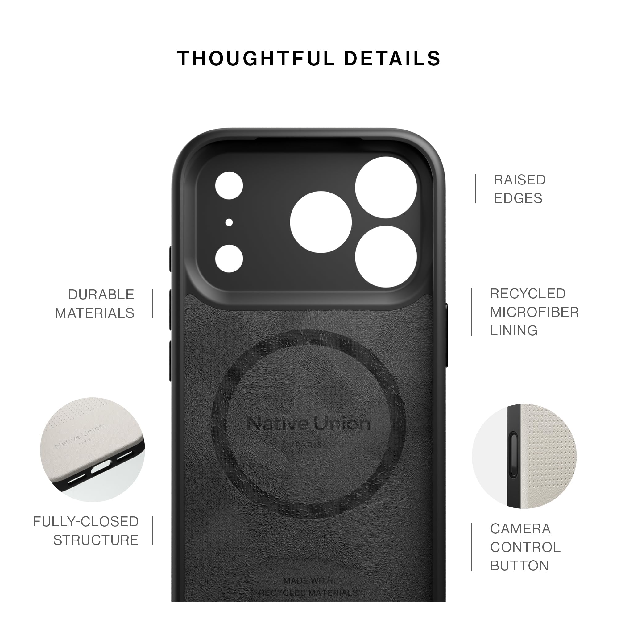 native-union-coque-active-pour-iphone-17-pro-compatible-magsafe-protection-anti- image 6