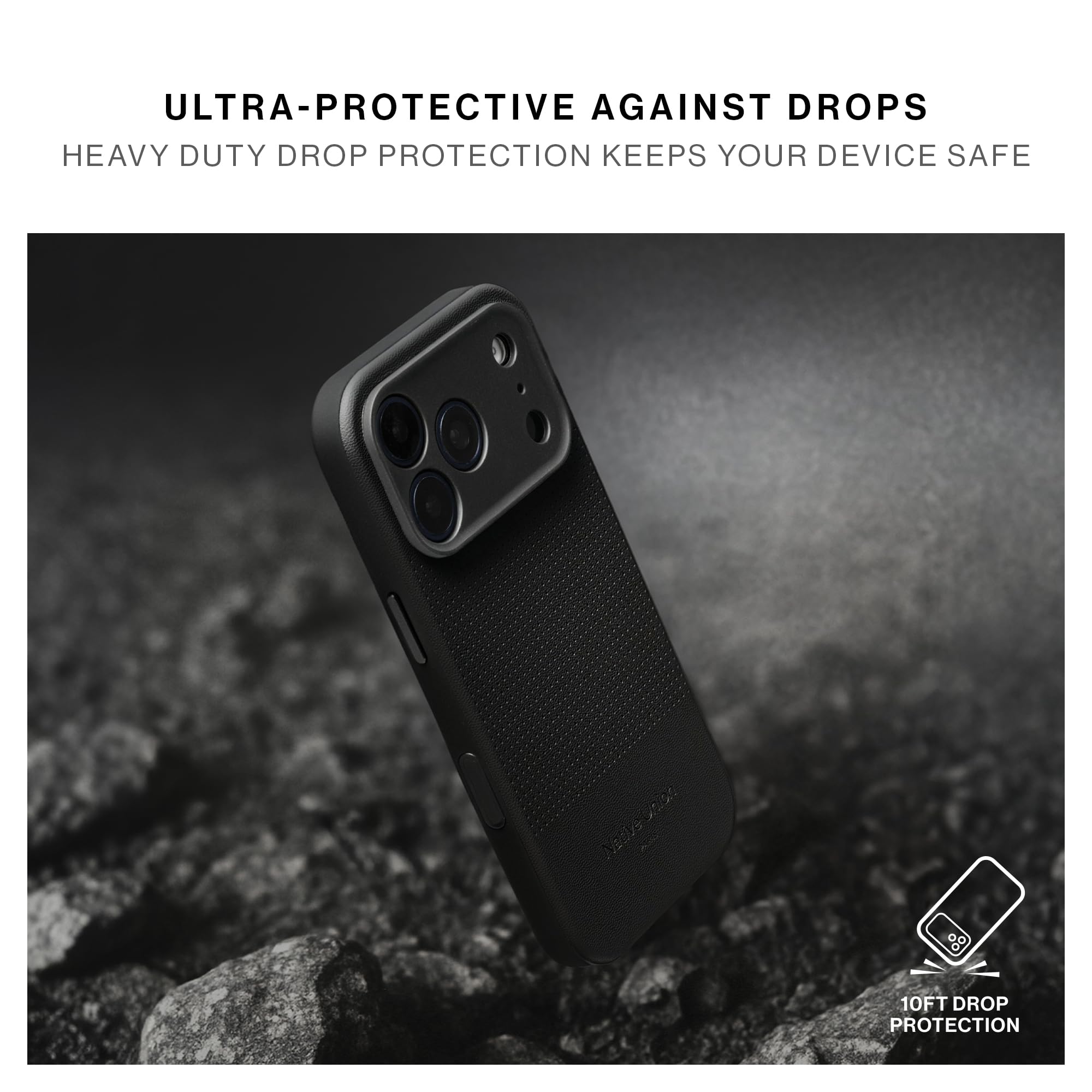 native-union-coque-active-pour-iphone-17-pro-compatible-magsafe-protection-anti- image 2
