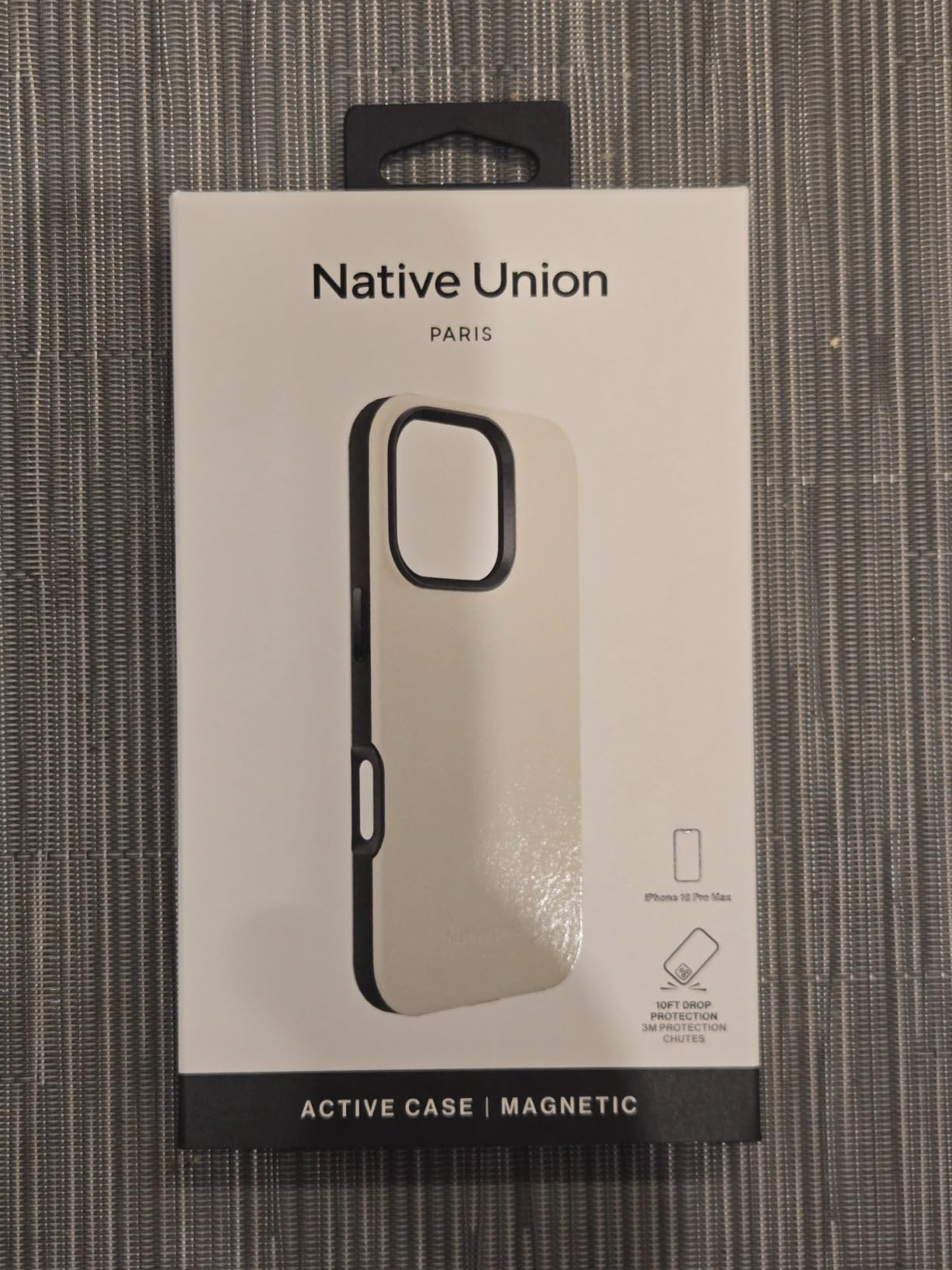 Qualité premium