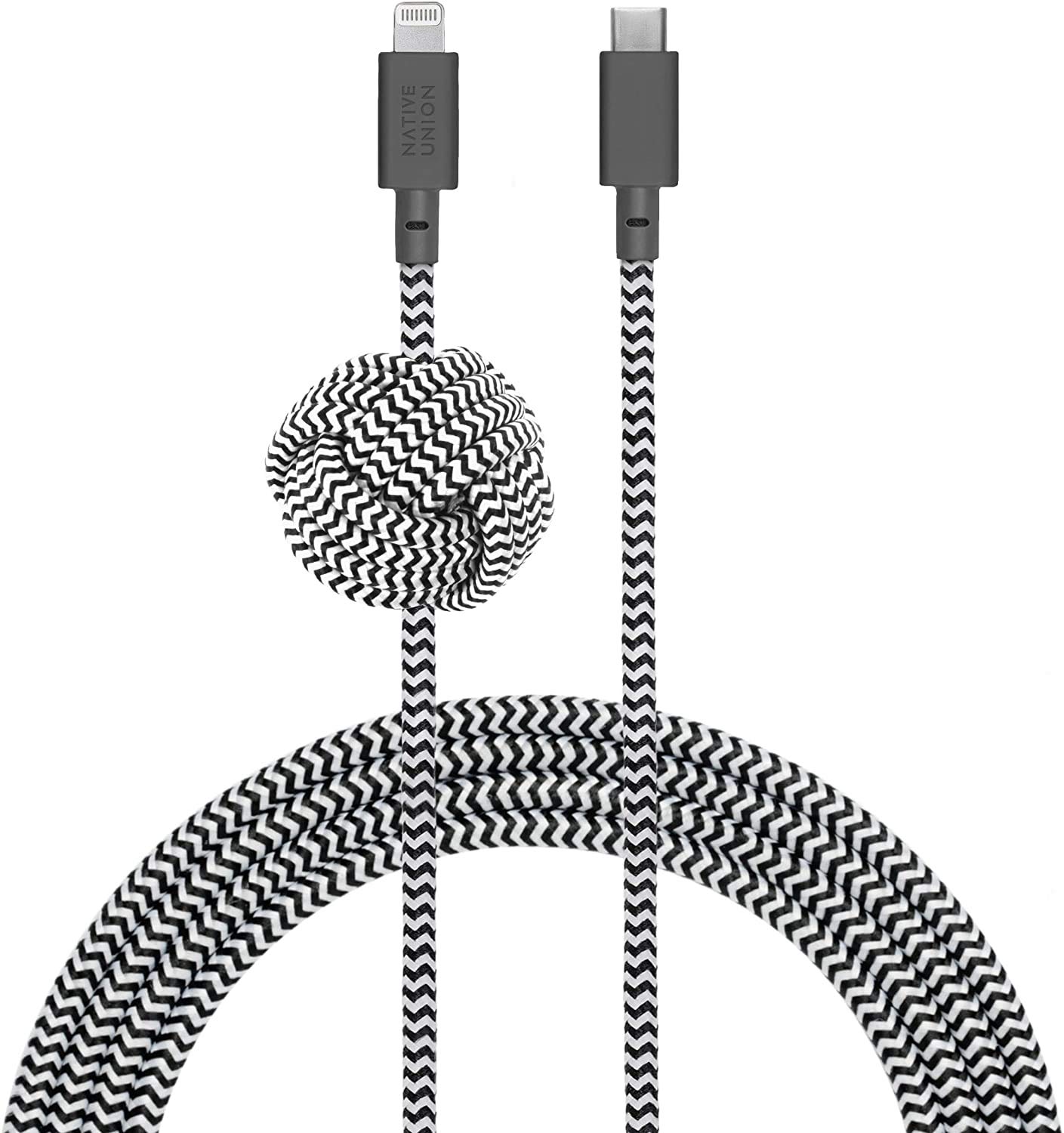 native-union-night-c-ble-usb-c-vers-lightning-3-m-ultra-r-sistant-certifi-mfi-kr image 8