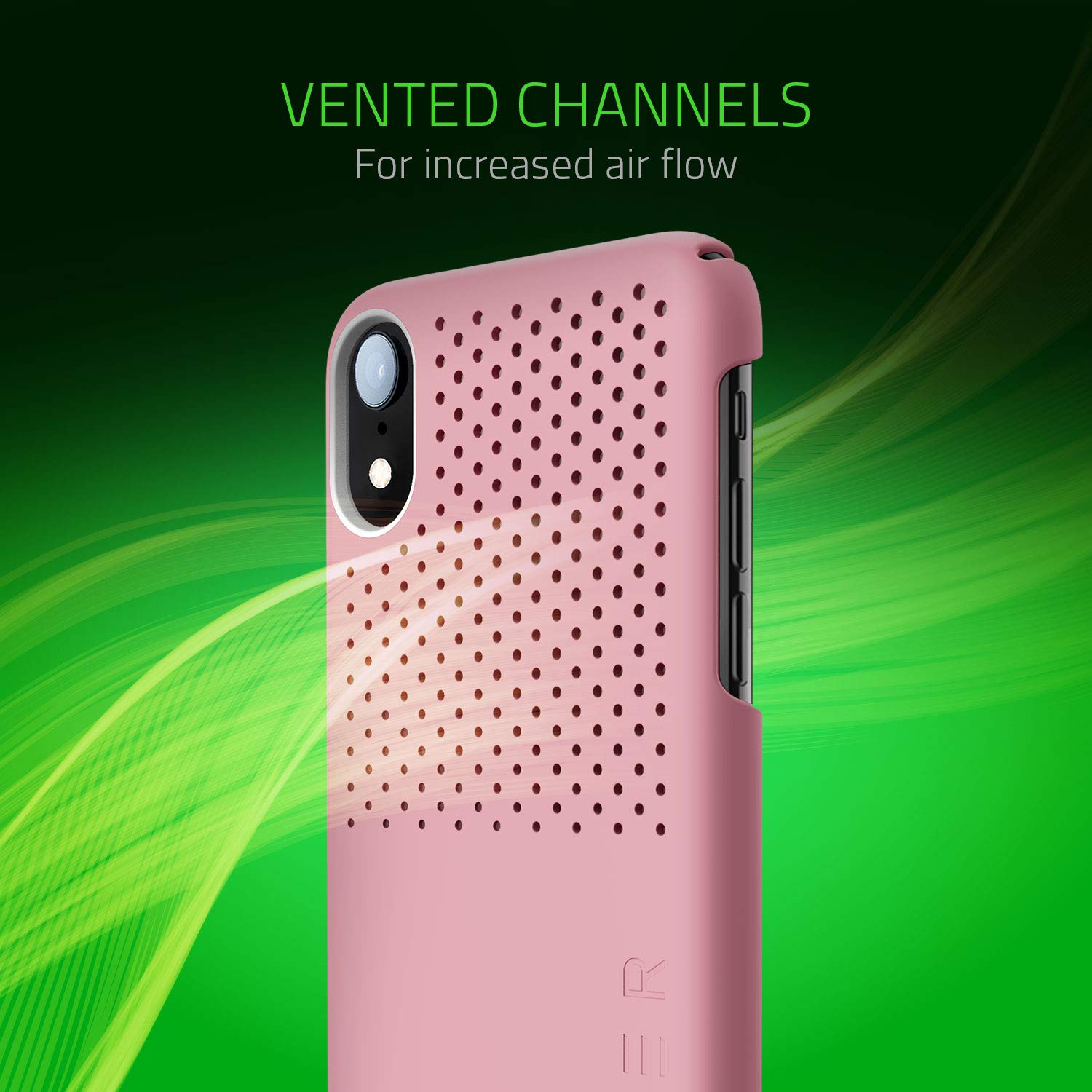 razer-arctech-slim-quartz-coque-fine-de-refroidissement-pour-iphone-xs-max-avec- image 3