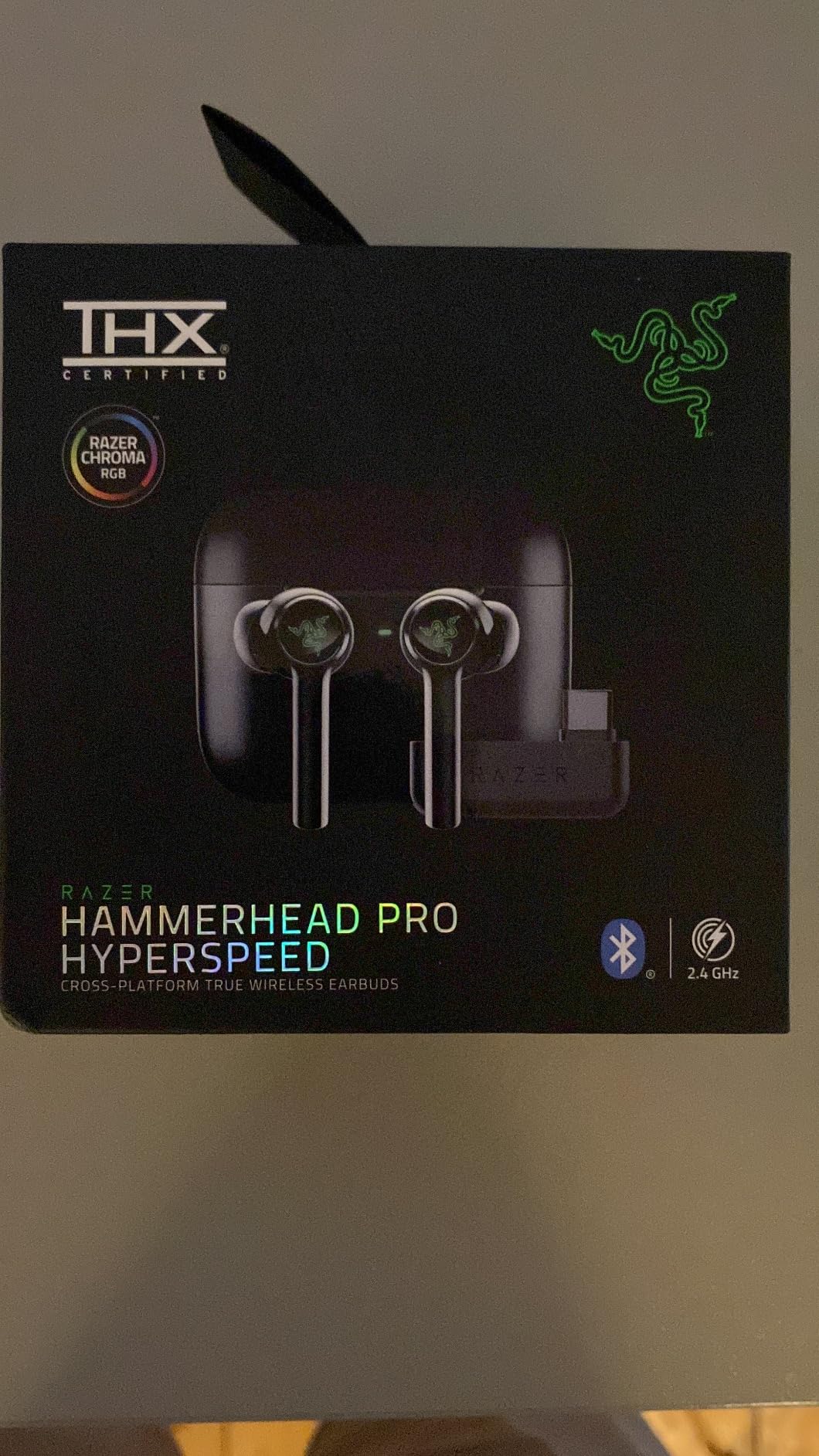 Le meilleur achat de l'année