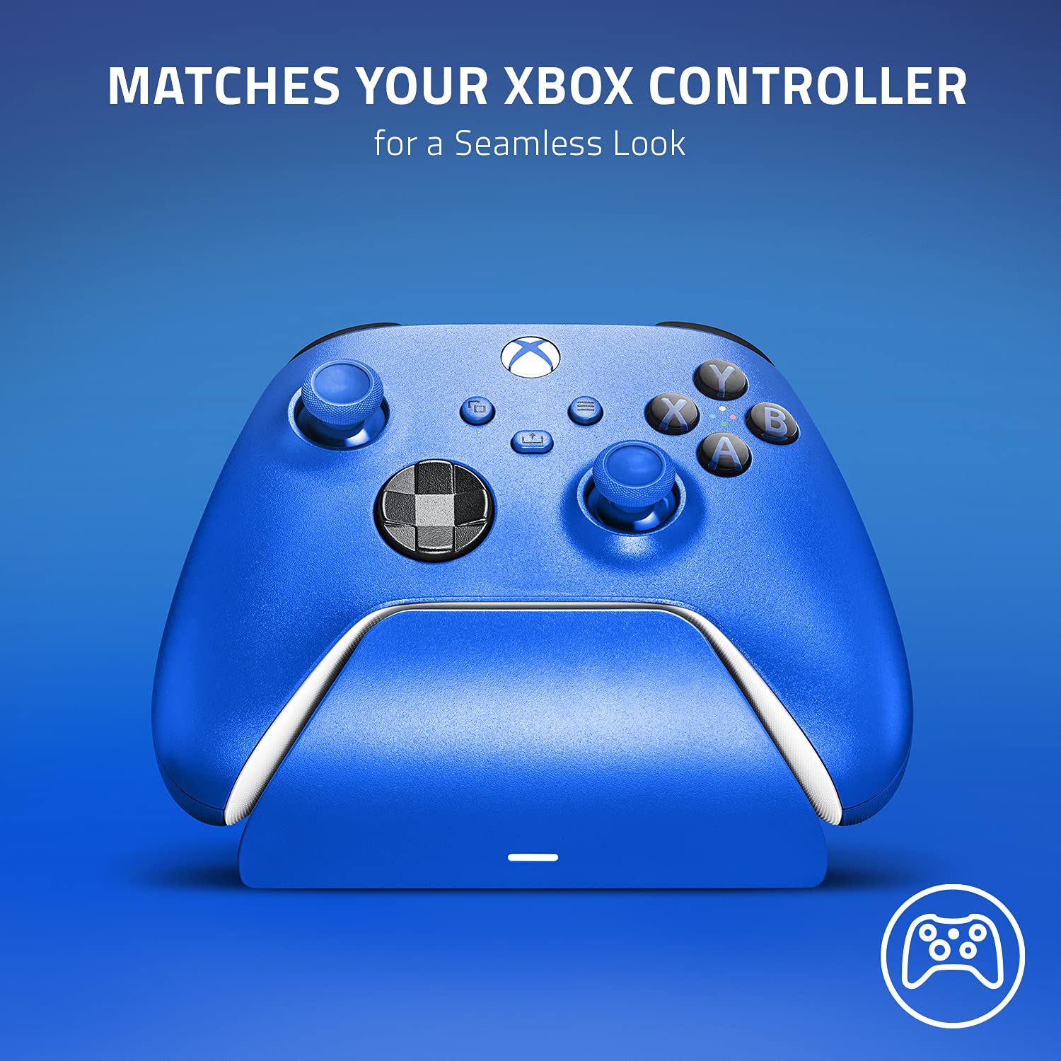 razer-support-de-charge-rapide-universel-pour-xbox-contact-magn-tique-charge-com image 4