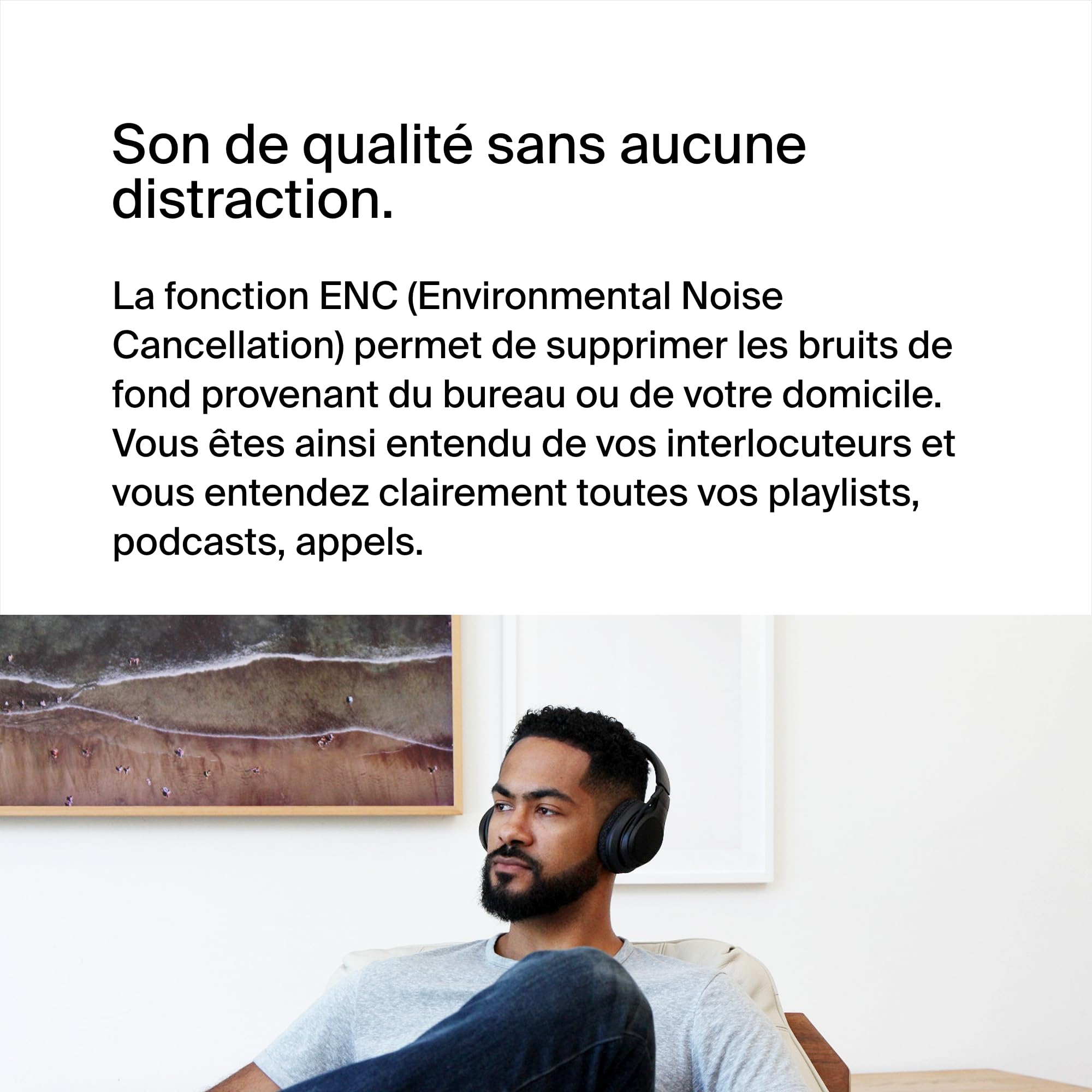 belkin-soundform-adapt-casque-bluetooth-circum-aural-avec-micro-orientable-enc-m image 5