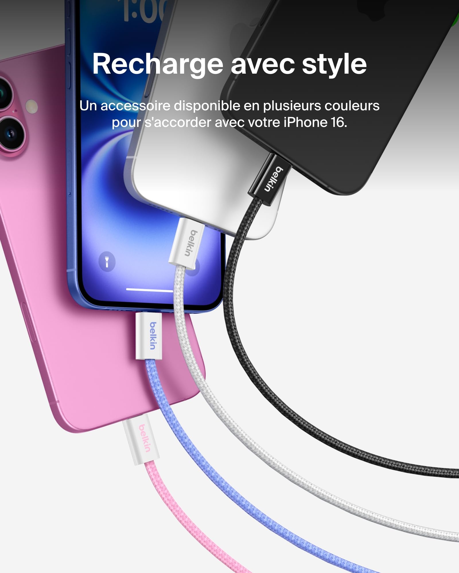 belkin-boostcharge-c-bles-usb-c-vers-usb-c-tress-s-60-w-1-5-m-recharge-rapide-pa image 3