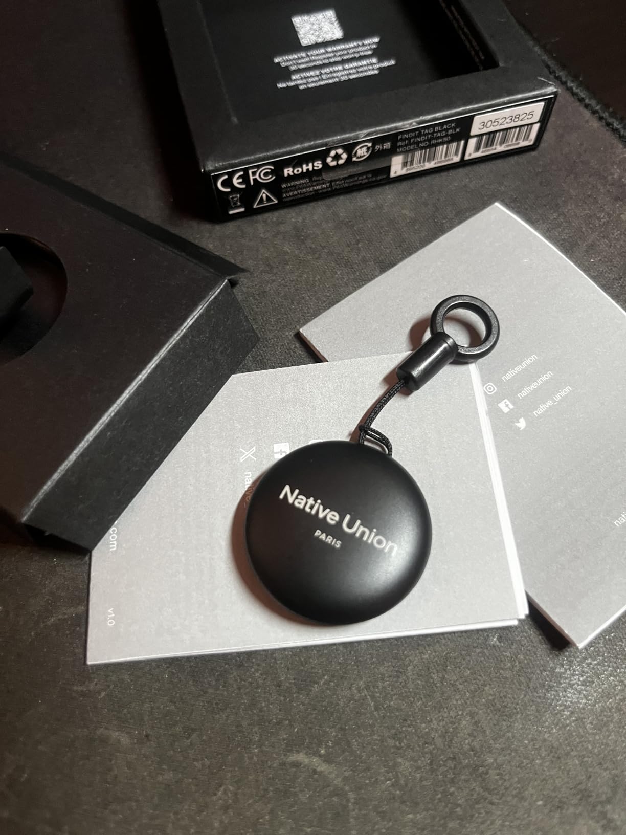Portée Bluetooth décevante