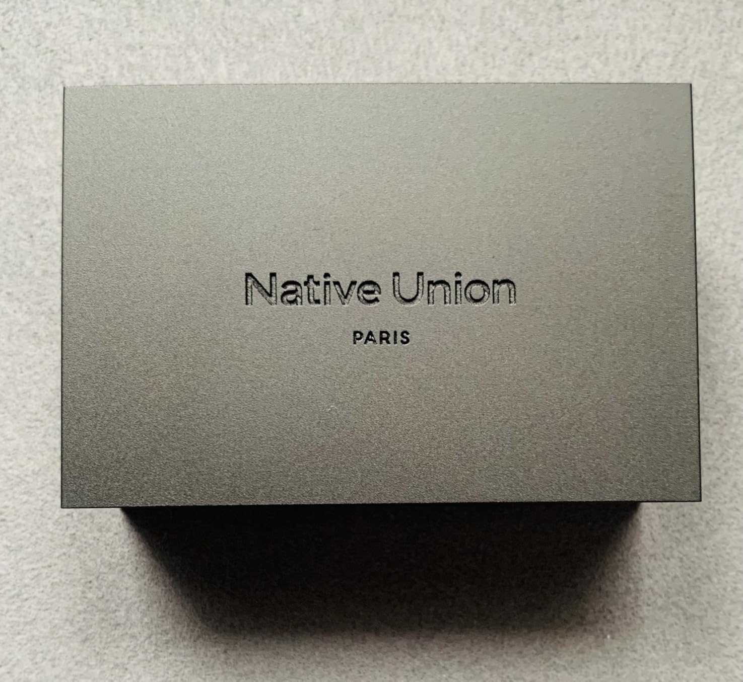 Un objet design et utile