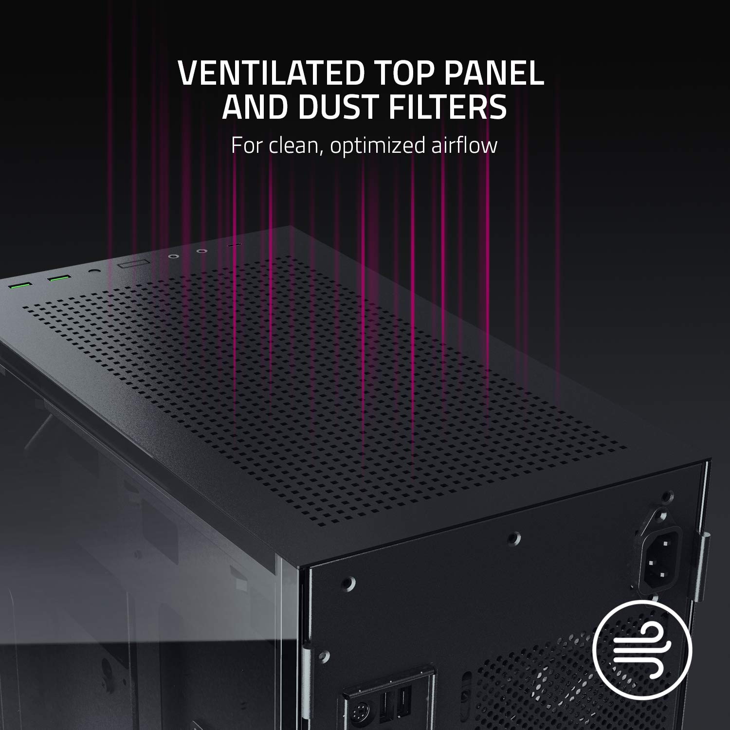 razer-tomahawk-mini-itx-bo-tier-pc-gaming-en-aluminium-avec-razer-chroma-rgb-dou image 4
