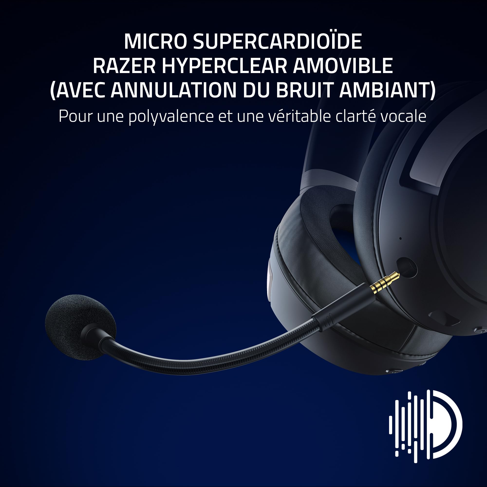 razer-kaira-pro-hyperspeed-casque-gaming-sans-fil-haptique-multiplateforme-hyper image 6