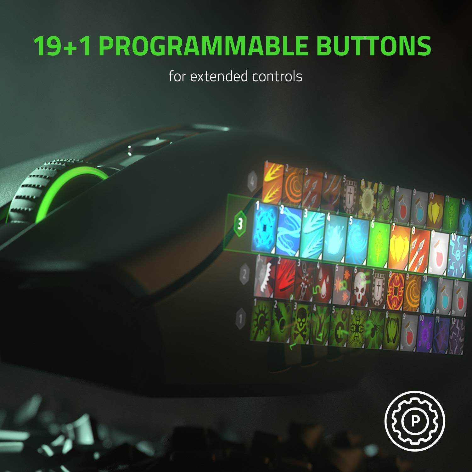 razer-naga-pro-souris-gaming-sans-fil-modulaire-hyperspeed-avec-3-panneaux-lat-r image 6