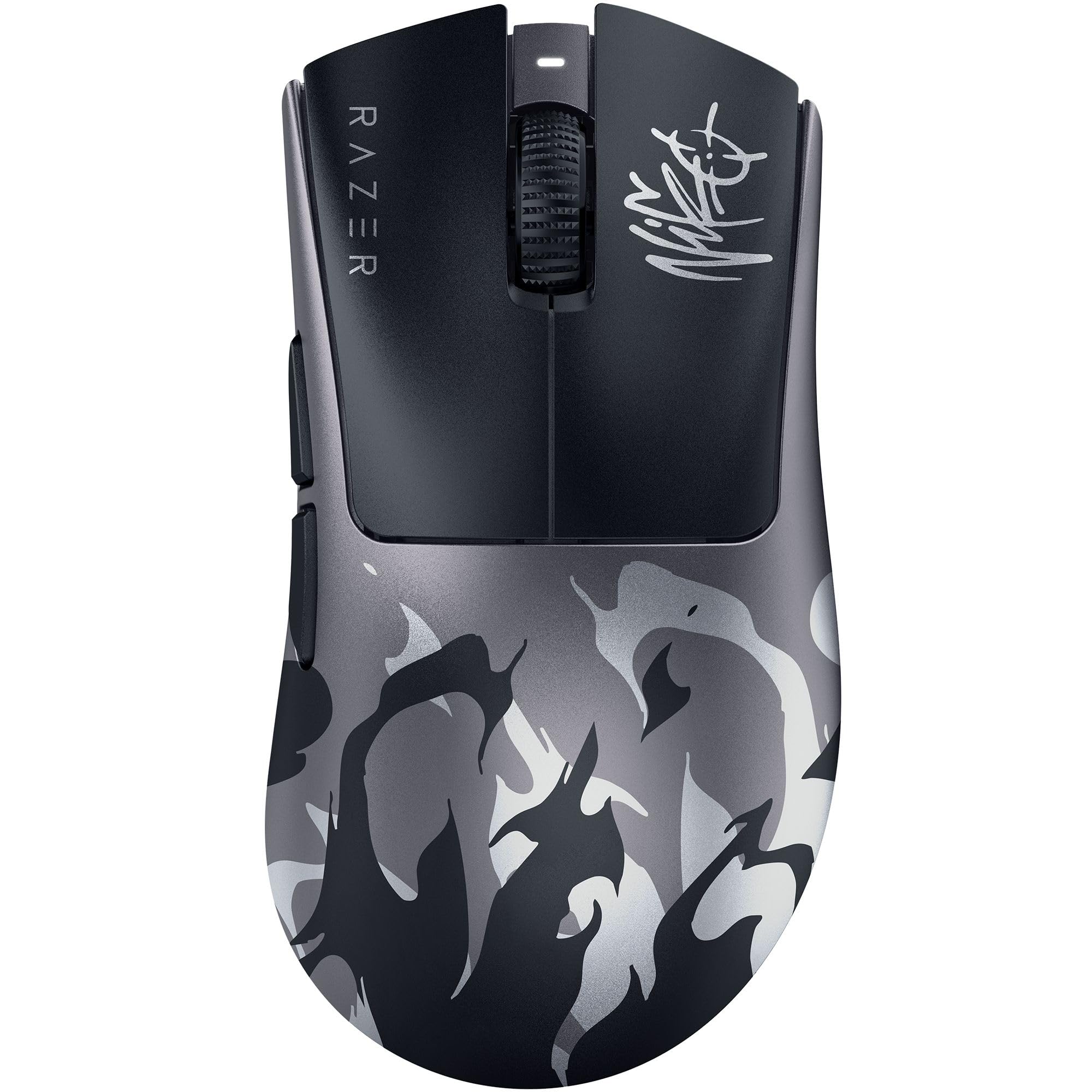 razer-deathadder-v4-pro-niko-edition-souris-esport-sans-fil-ergonomique-ultra-l- image 1