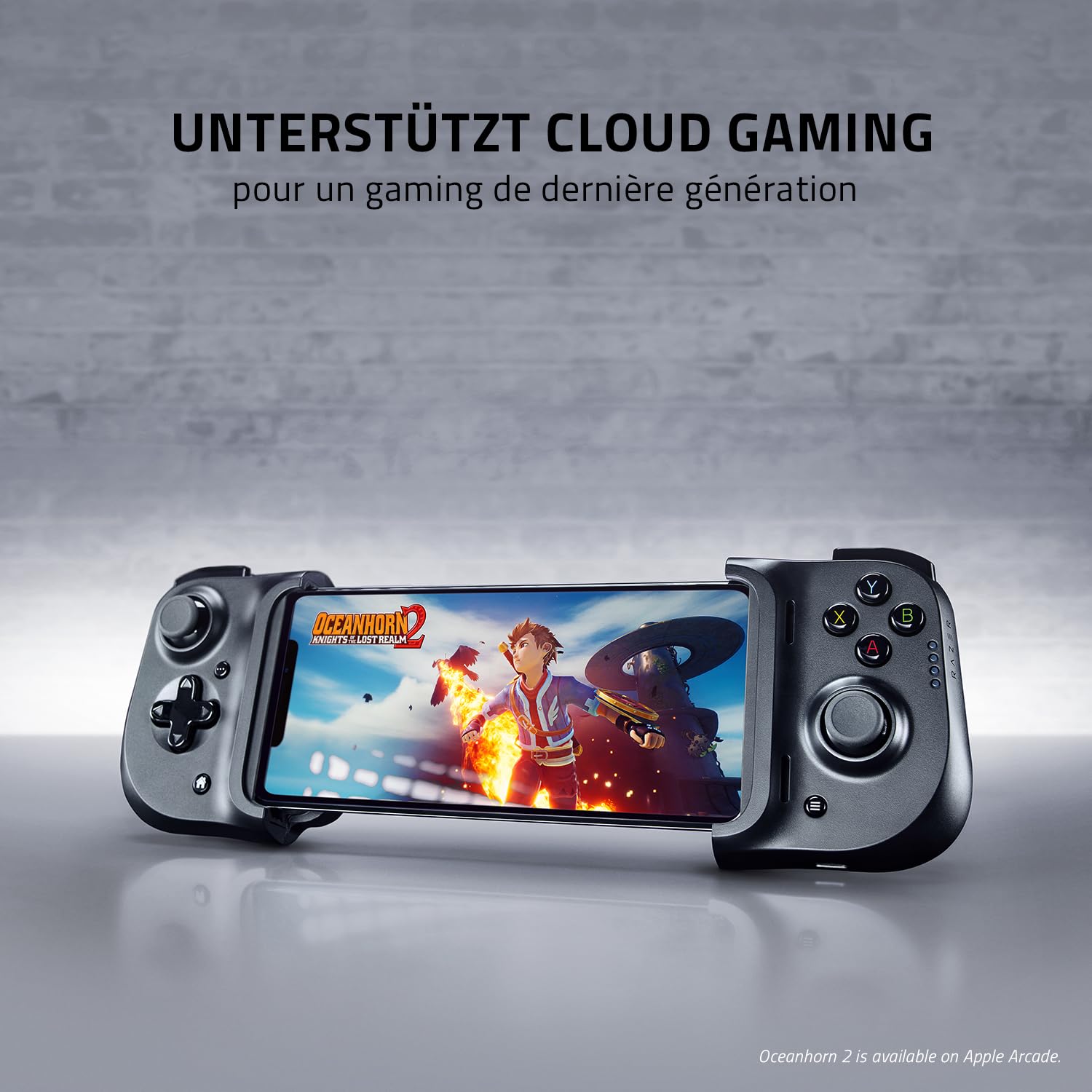 razer-kishi-pour-ios-manette-de-jeu-mobile-connexion-lightning-latence-ultra-fai image 4