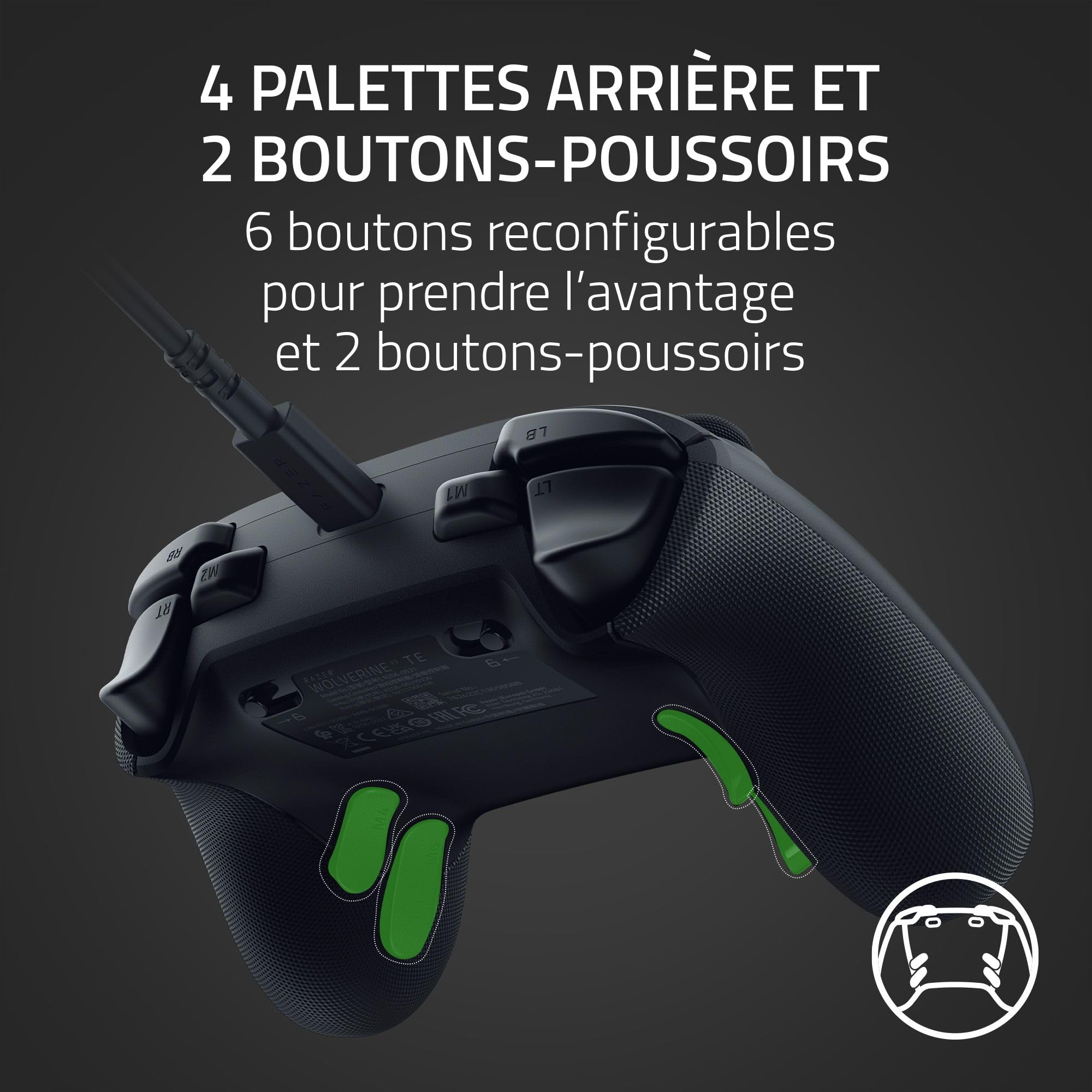razer-wolverine-v3-tournament-edition-manette-esports-filaire-xbox-series-x-s-pc image 4