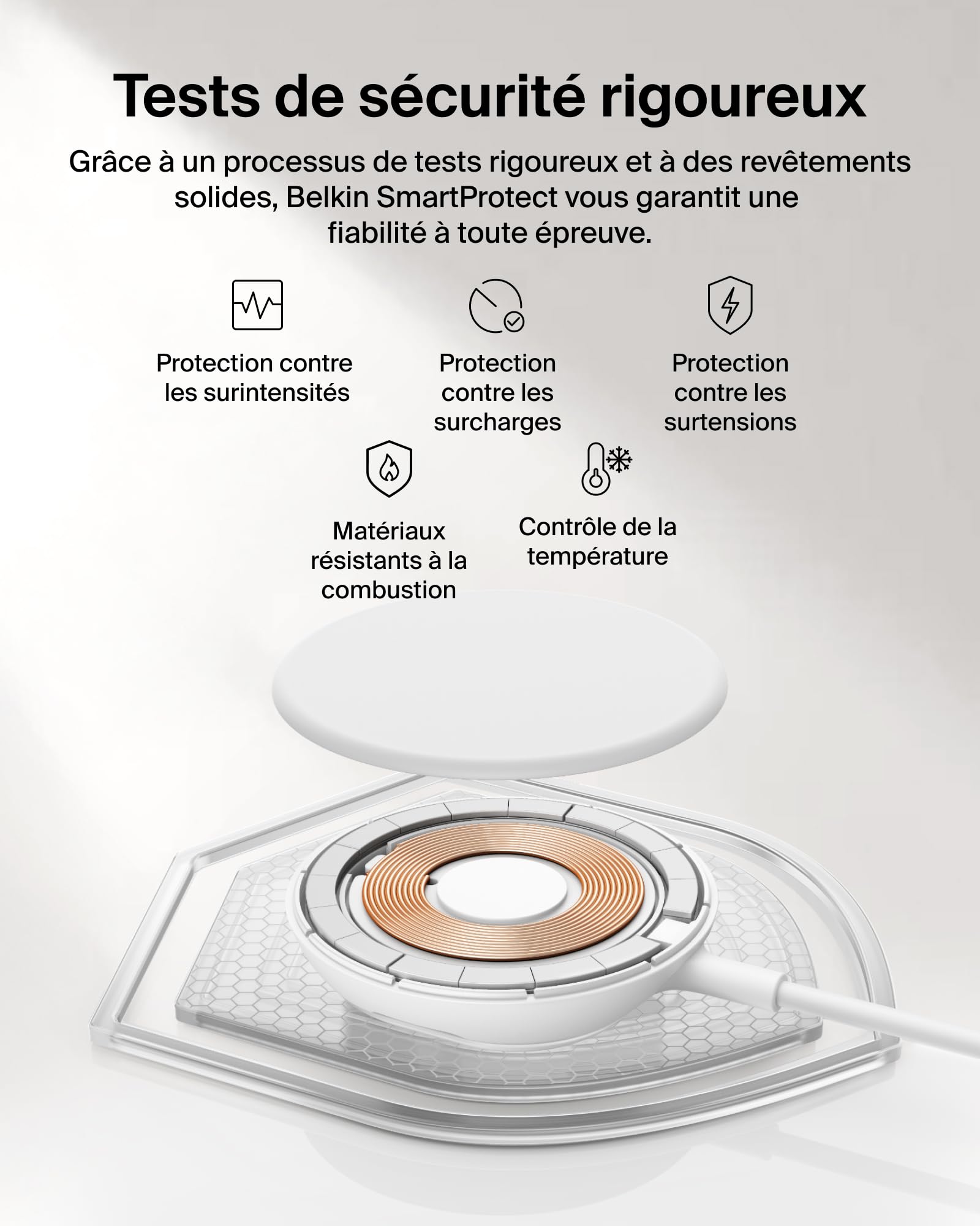 belkin-ultracharge-chargeur-magn-tique-qi2-25-w-sans-fil-compatible-magsafe-refr image 7