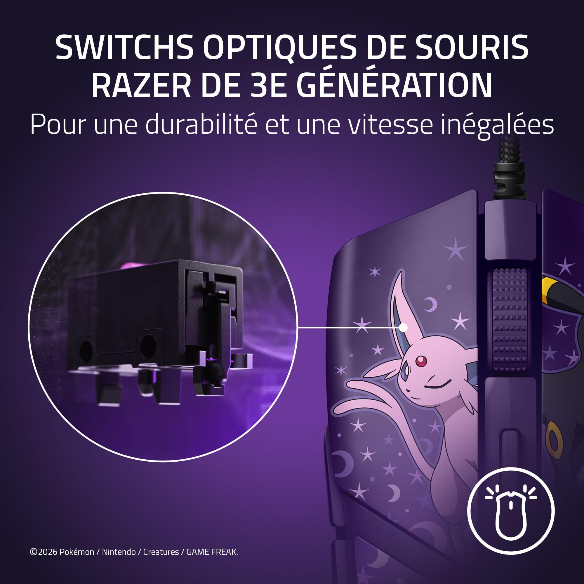 razer-cobra-pok-mon-dition-mentalo-noctali-espeon-umbreon-souris-gaming-filaire- image 2