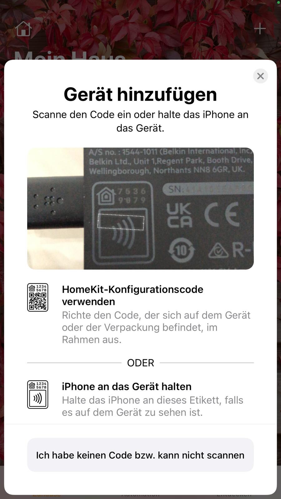 Incompatible avec mon ancien Wi-Fi