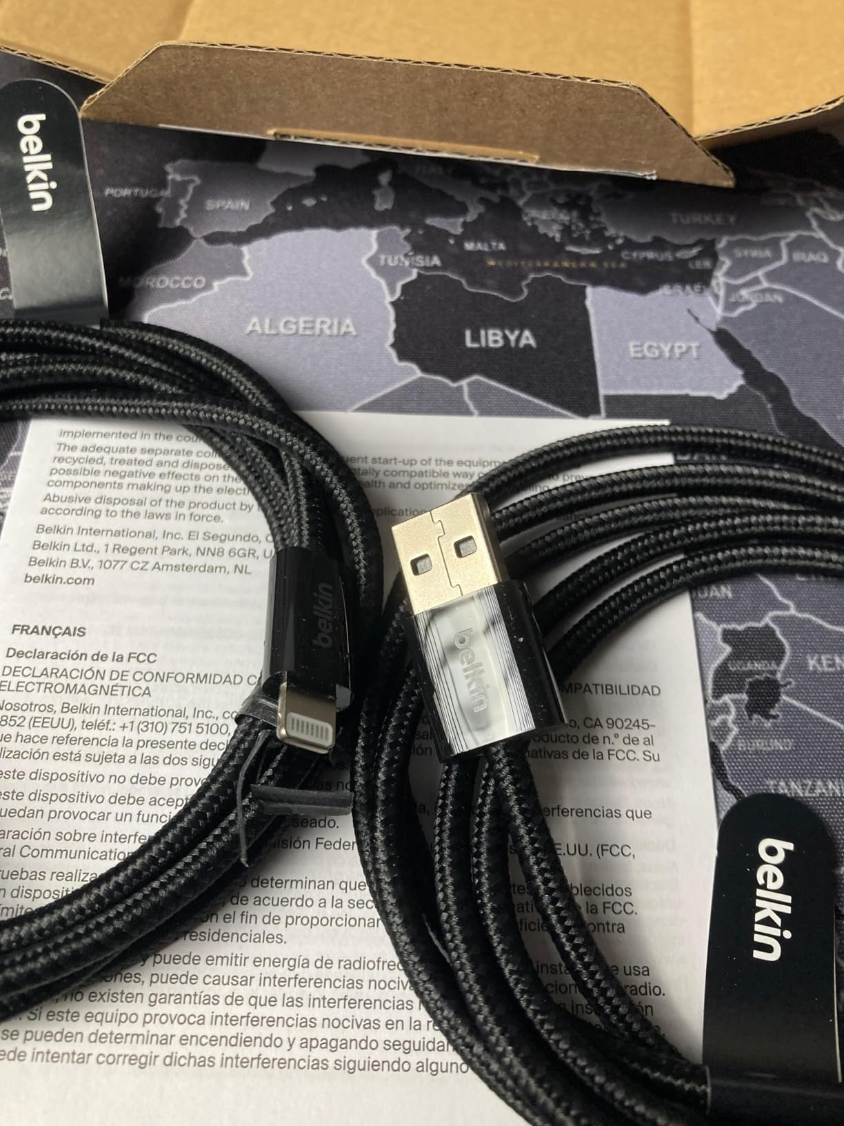 Belkin reste une valeur sûre