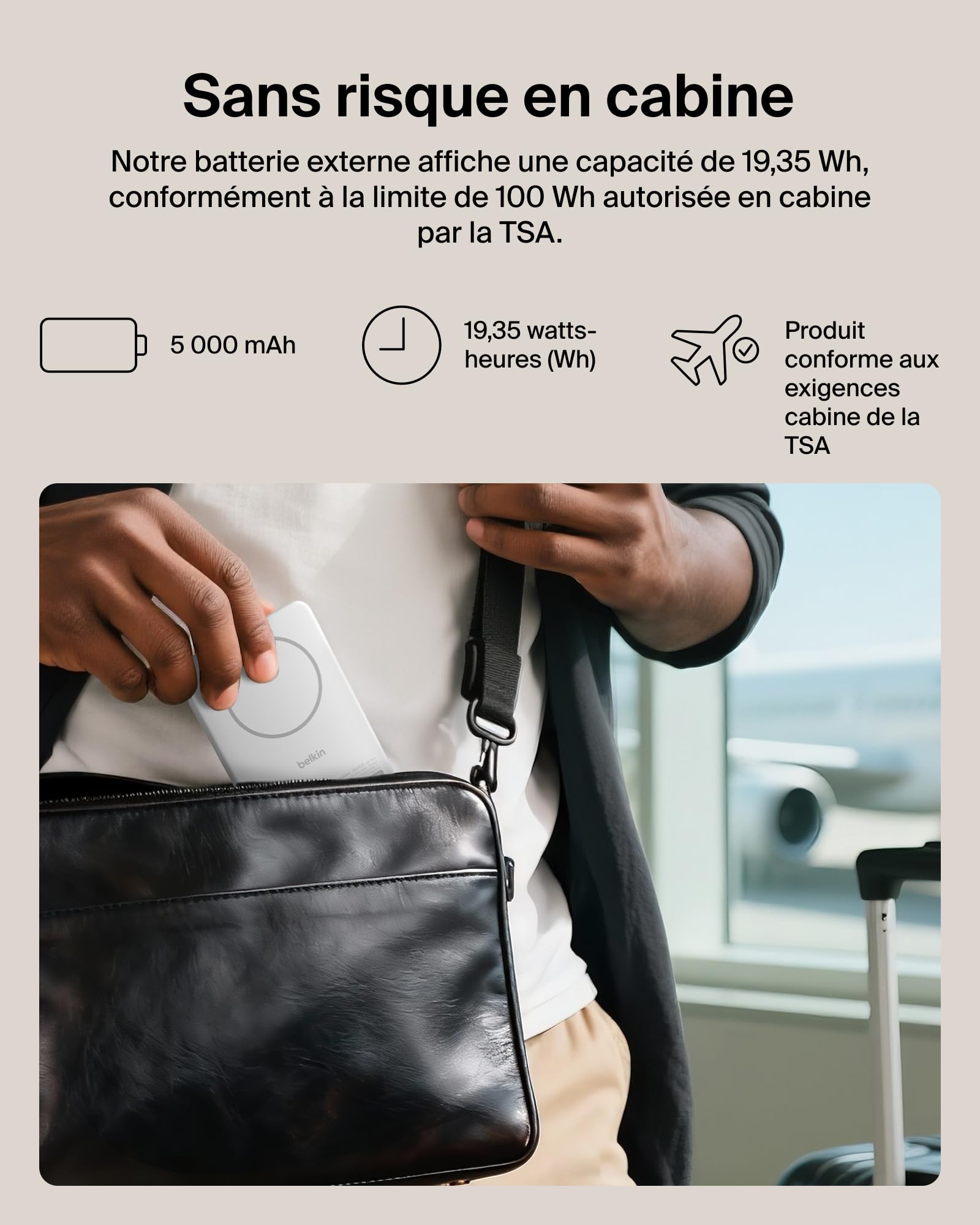 belkin-boostcharge-batterie-externe-magn-tique-qi2-15-w-5-000-mah-avec-b-quille- image 5