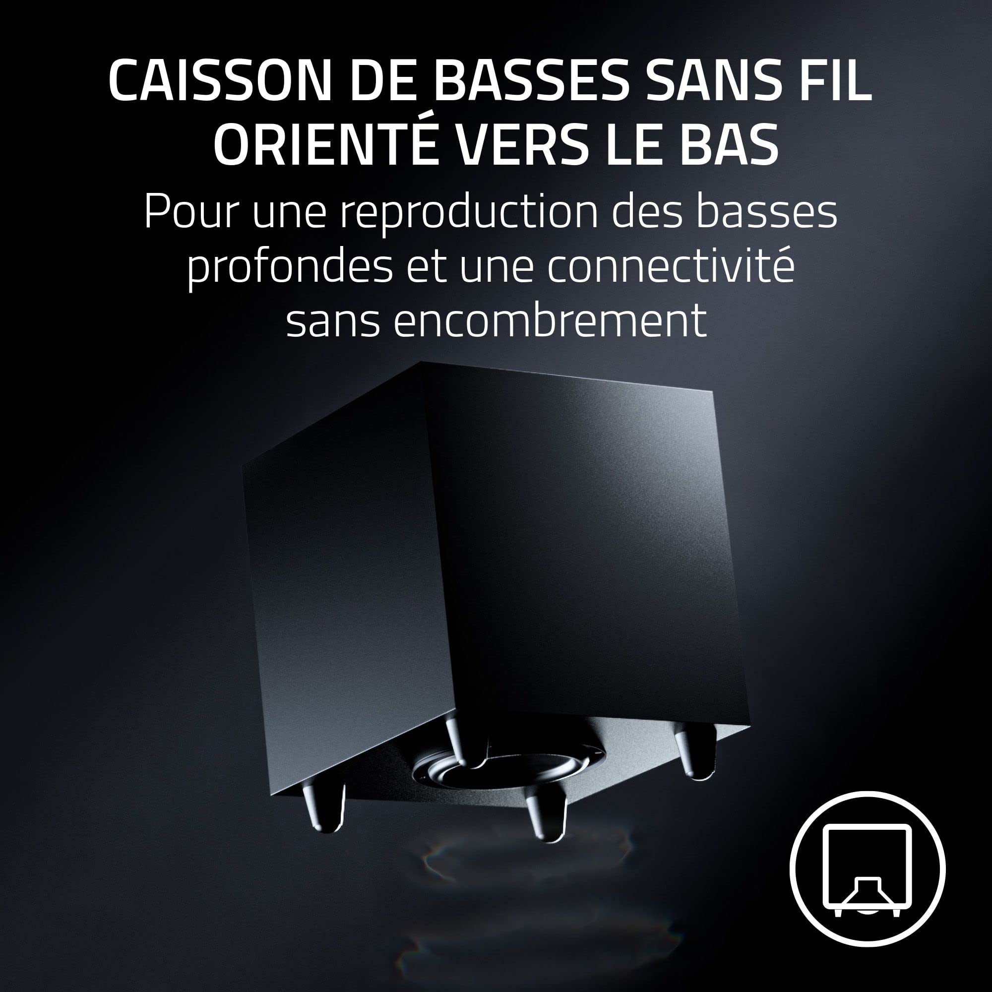 razer-nommo-v2-pro-syst-me-d-enceintes-gaming-2-1-large-bande-avec-caisson-de-ba image 3