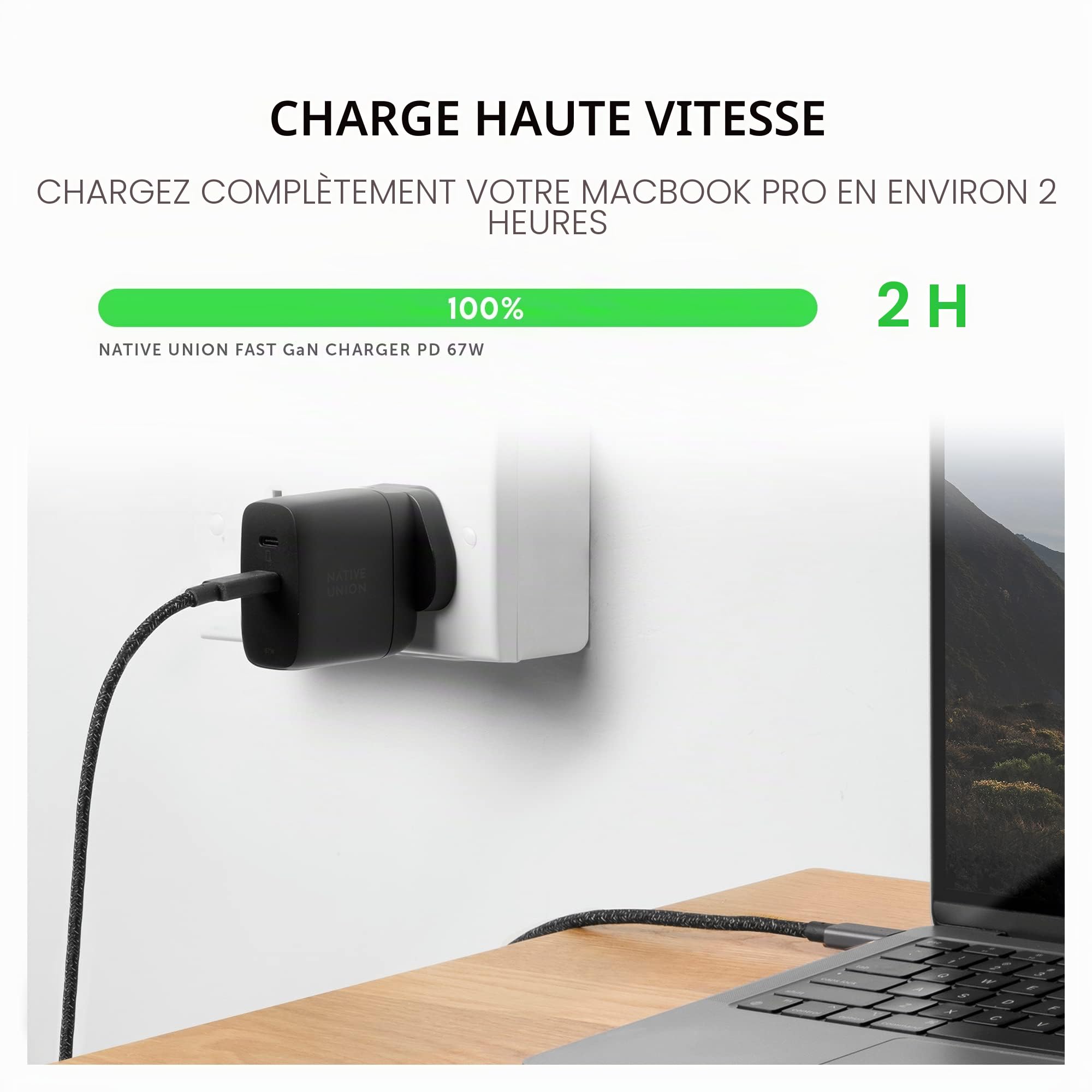 native-union-chargeur-gan-rapide-pd-67w-chargeur-mural-ultra-compact-usb-c-power image 5